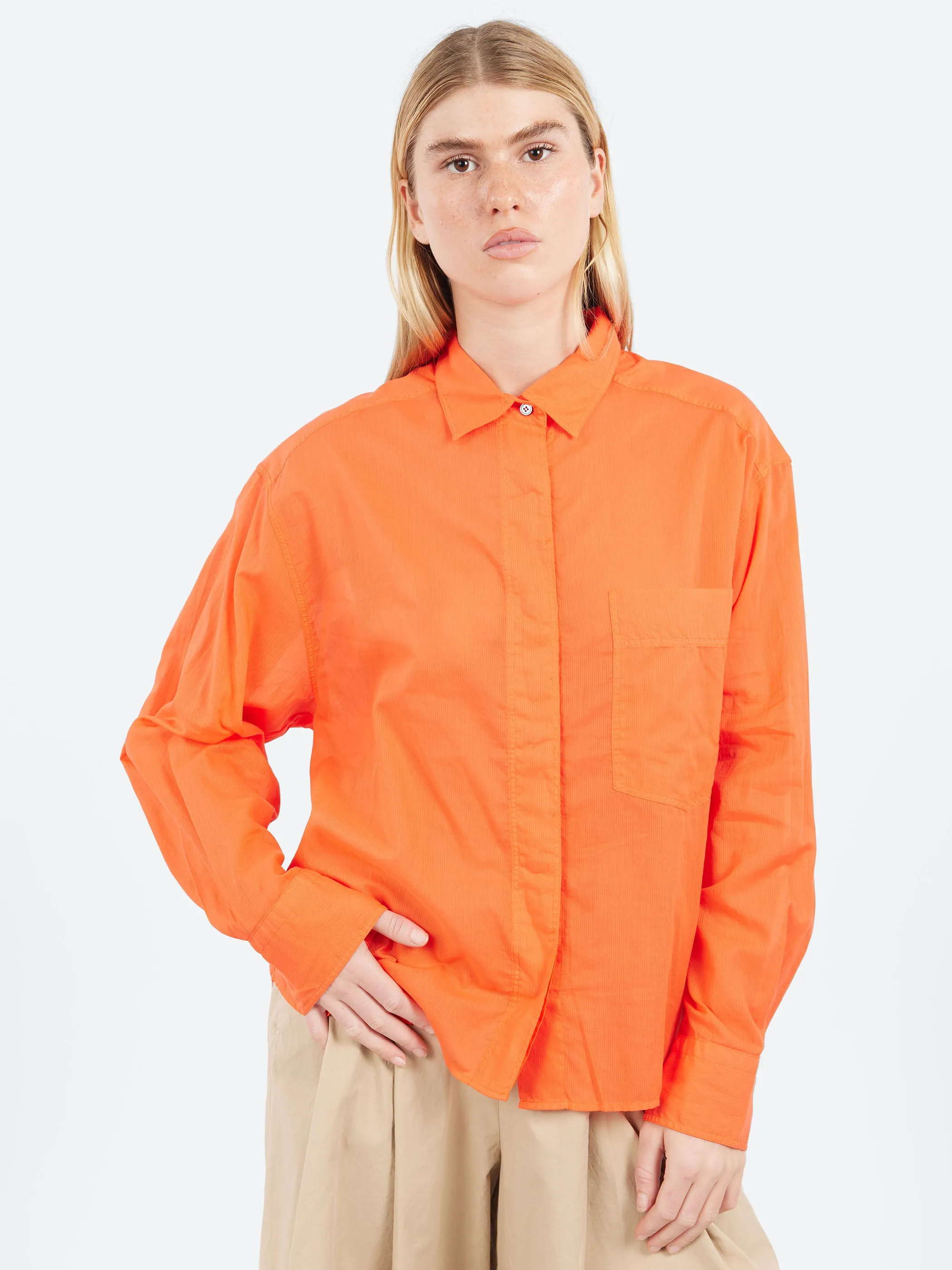 Button Up Shirt sold by gravitypope product image thumbnail 4