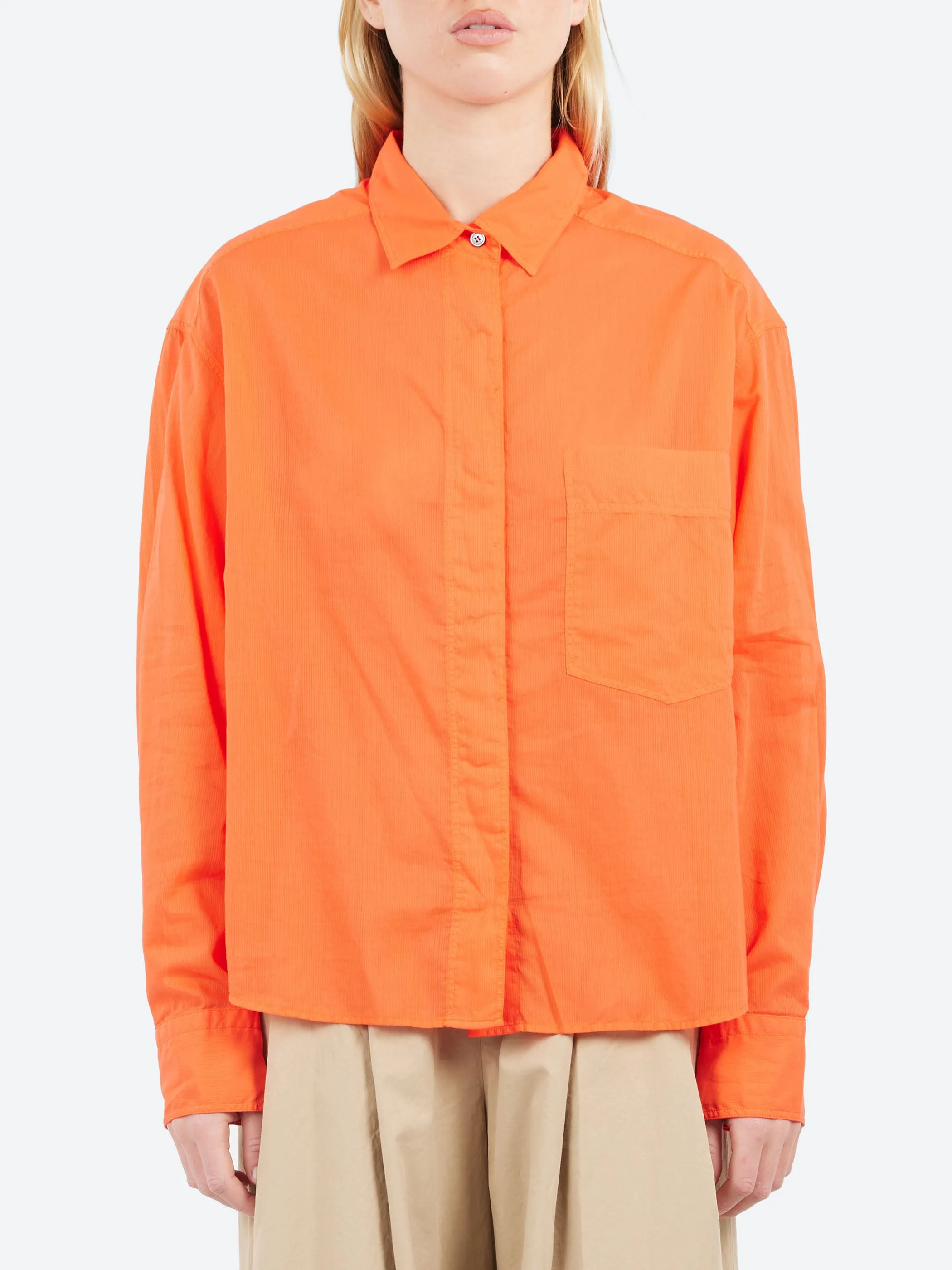 Button Up Shirt sold by gravitypope