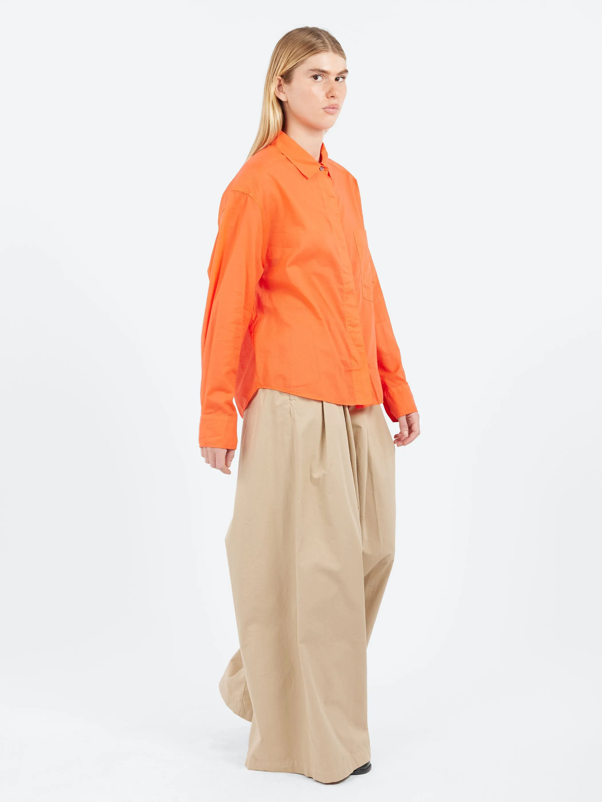 Button Up Shirt sold by gravitypope product image thumbnail 2