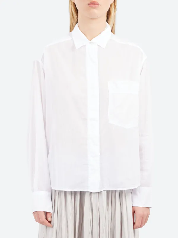 Button Up Shirt sold by gravitypope
