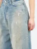 2023F Super Baggy Fit Jeans sold by gravitypope