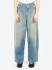 2023F Super Baggy Fit Jeans sold by gravitypope