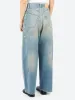 2023F Super Baggy Fit Jeans sold by gravitypope