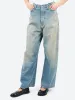 2023F Super Baggy Fit Jeans sold by gravitypope