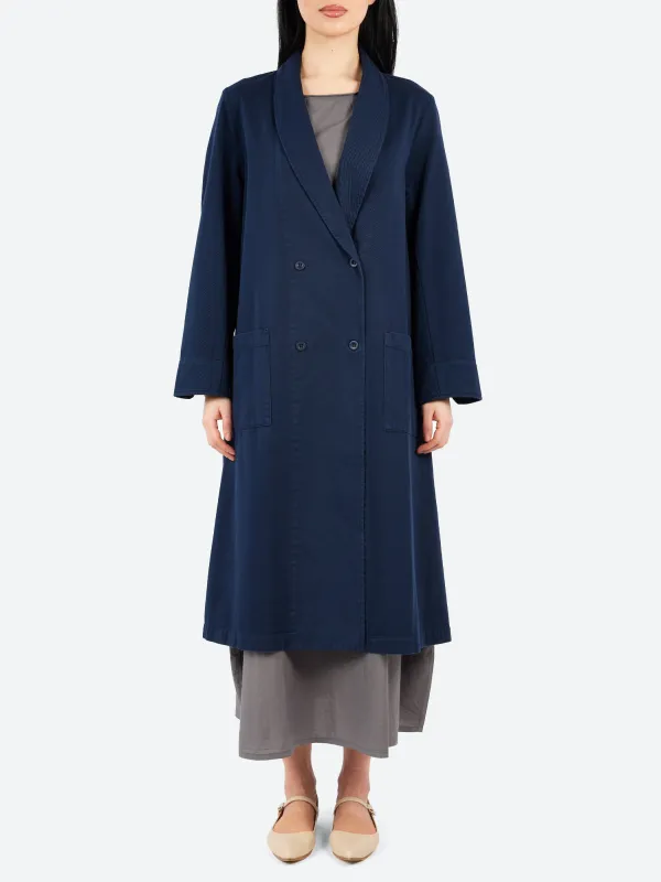 Doc Coat sold by gravitypope