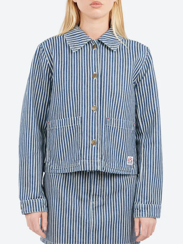 Frida Jacket sold by gravitypope