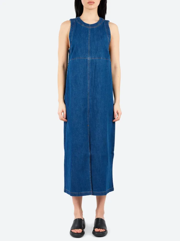 Baldan Dress sold by gravitypope