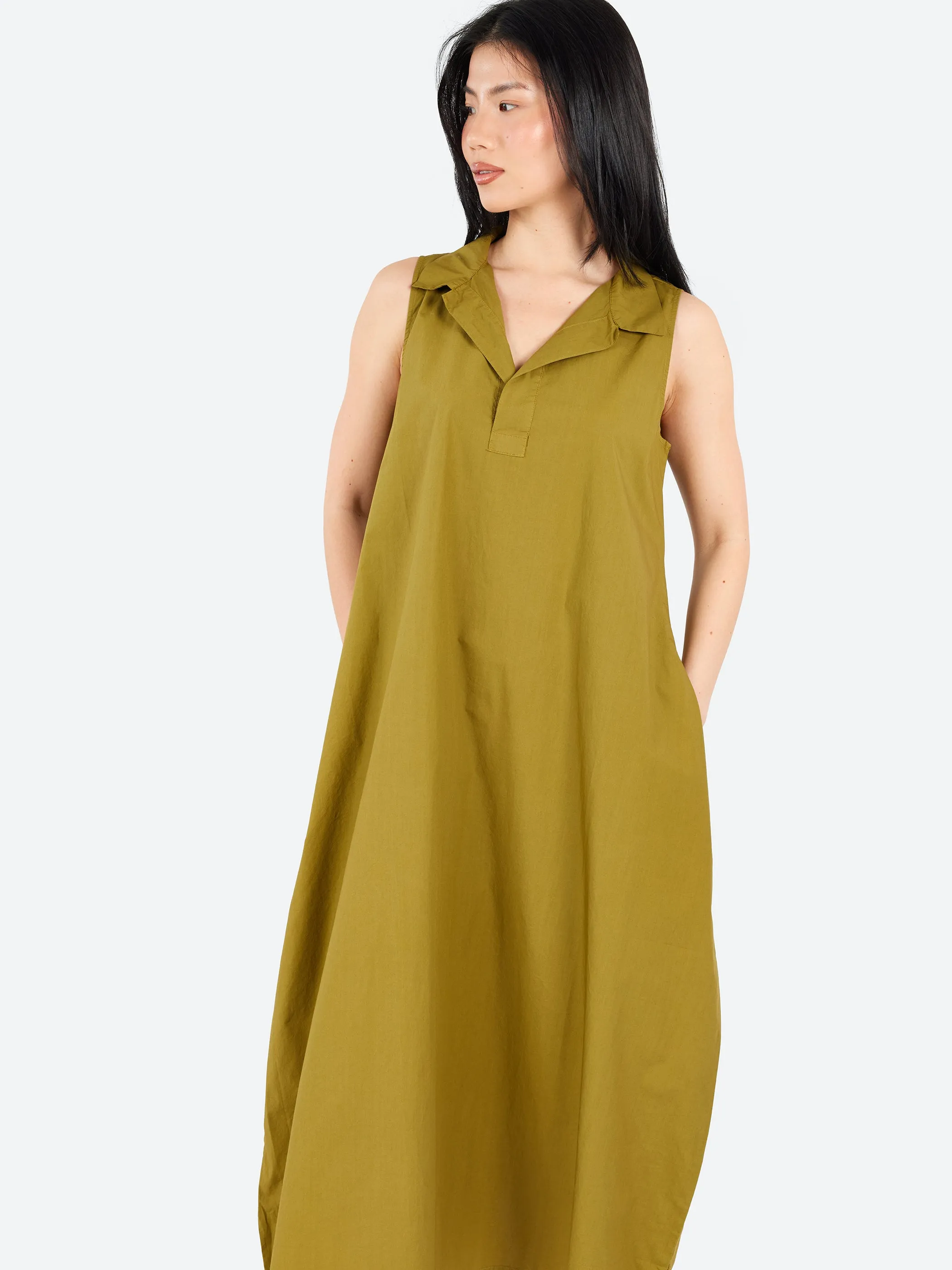 Felice Dress sold by gravitypope product image thumbnail 4