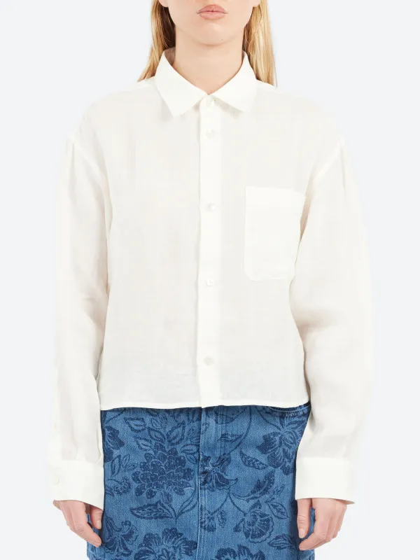 Sophie Shirt sold by gravitypope