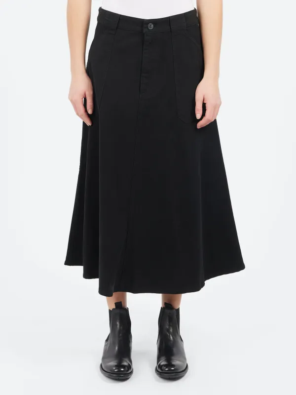 Laurie Skirt sold by gravitypope