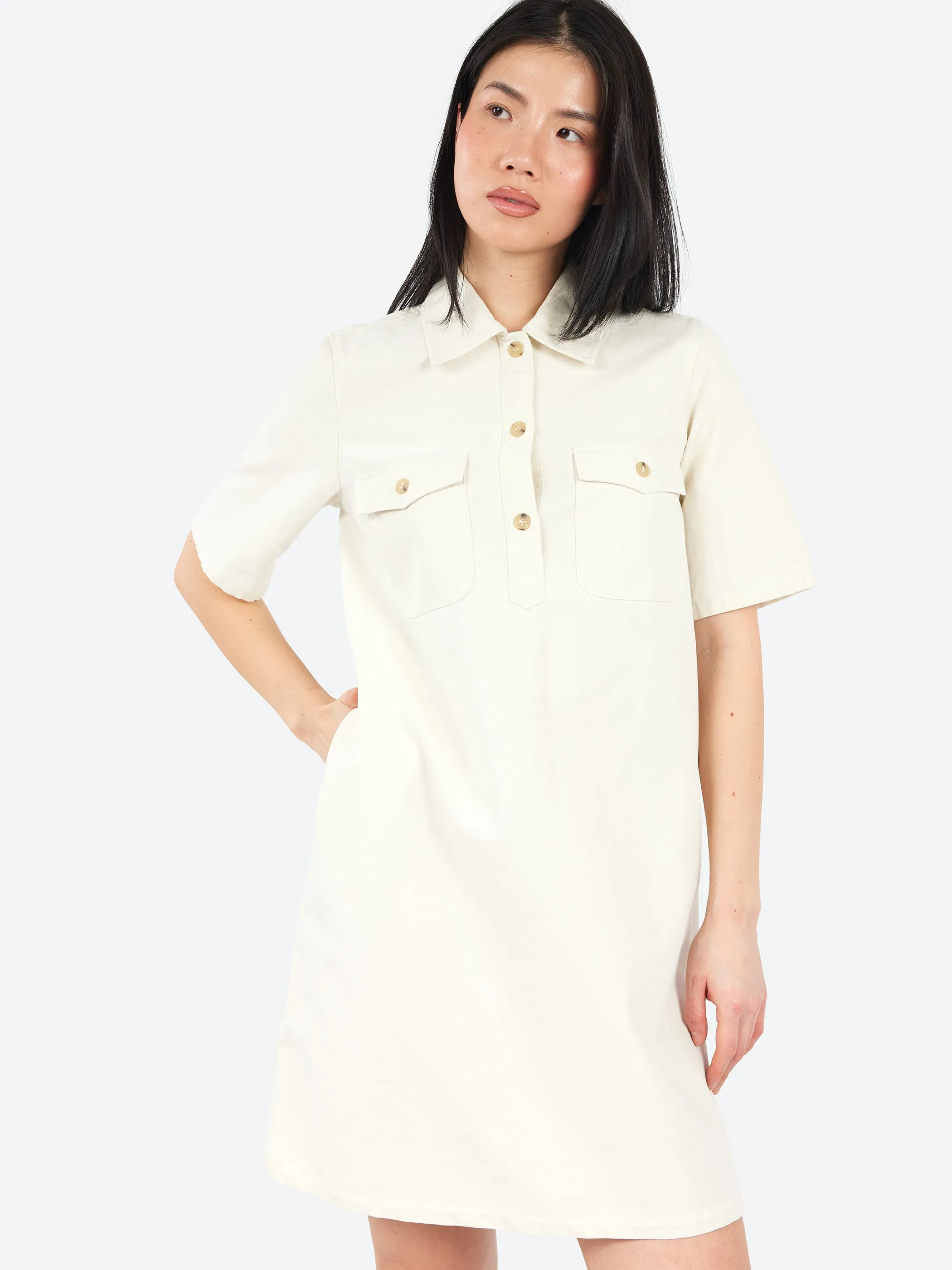 Selia Dress sold by gravitypope product image thumbnail 4