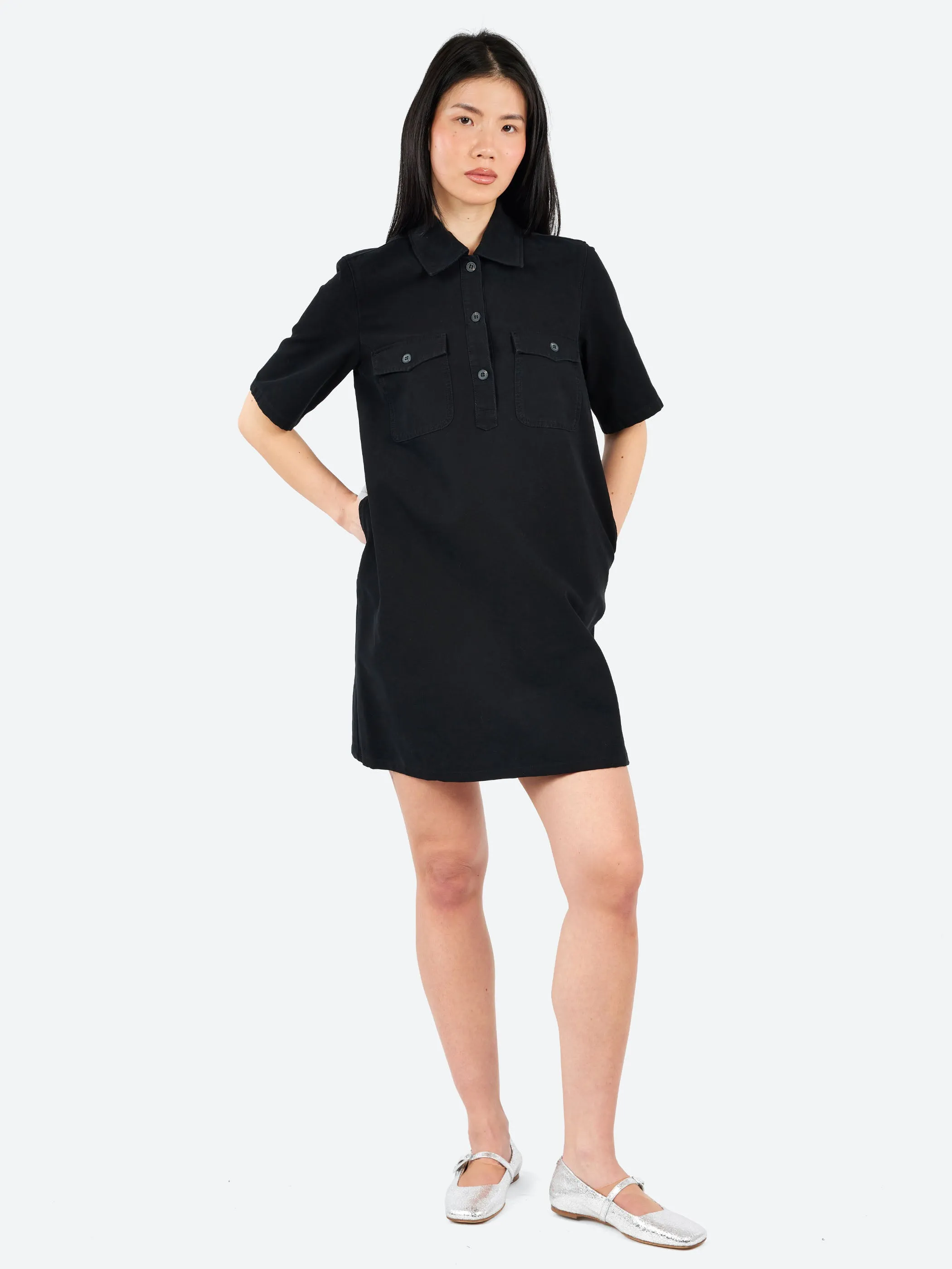 Selia Dress sold by gravitypope product image thumbnail 2