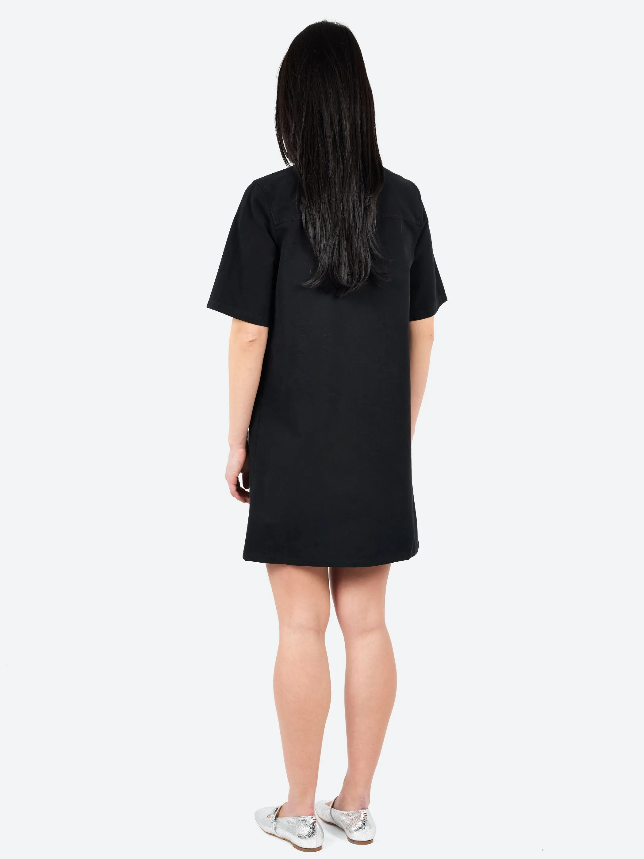 Selia Dress sold by gravitypope product image thumbnail 3