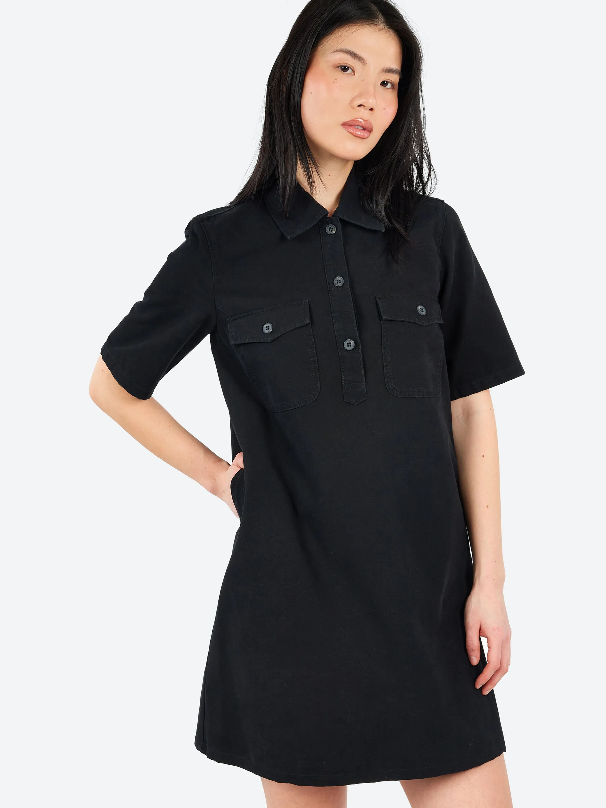 Selia Dress sold by gravitypope product image thumbnail 4