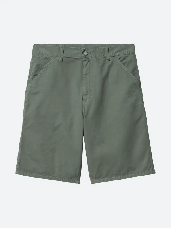 Single Knee Short sold by gravitypope