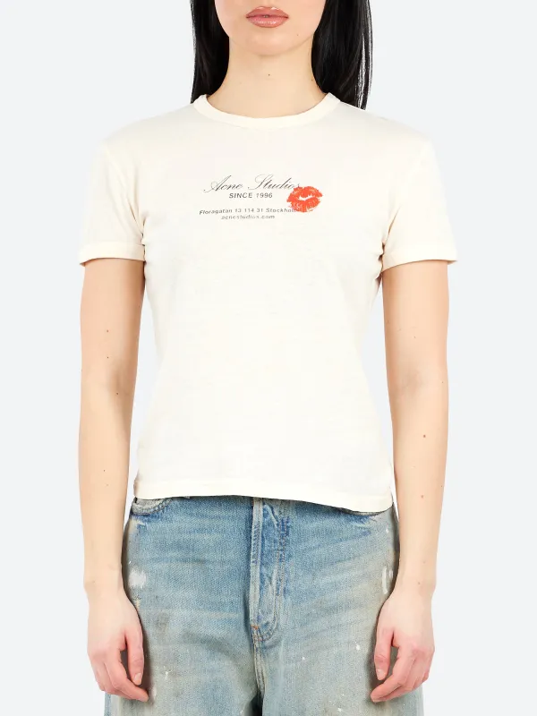 Logo T-Shirt sold by gravitypope