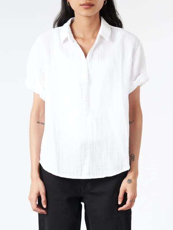 Cruz Top sold by gravitypope