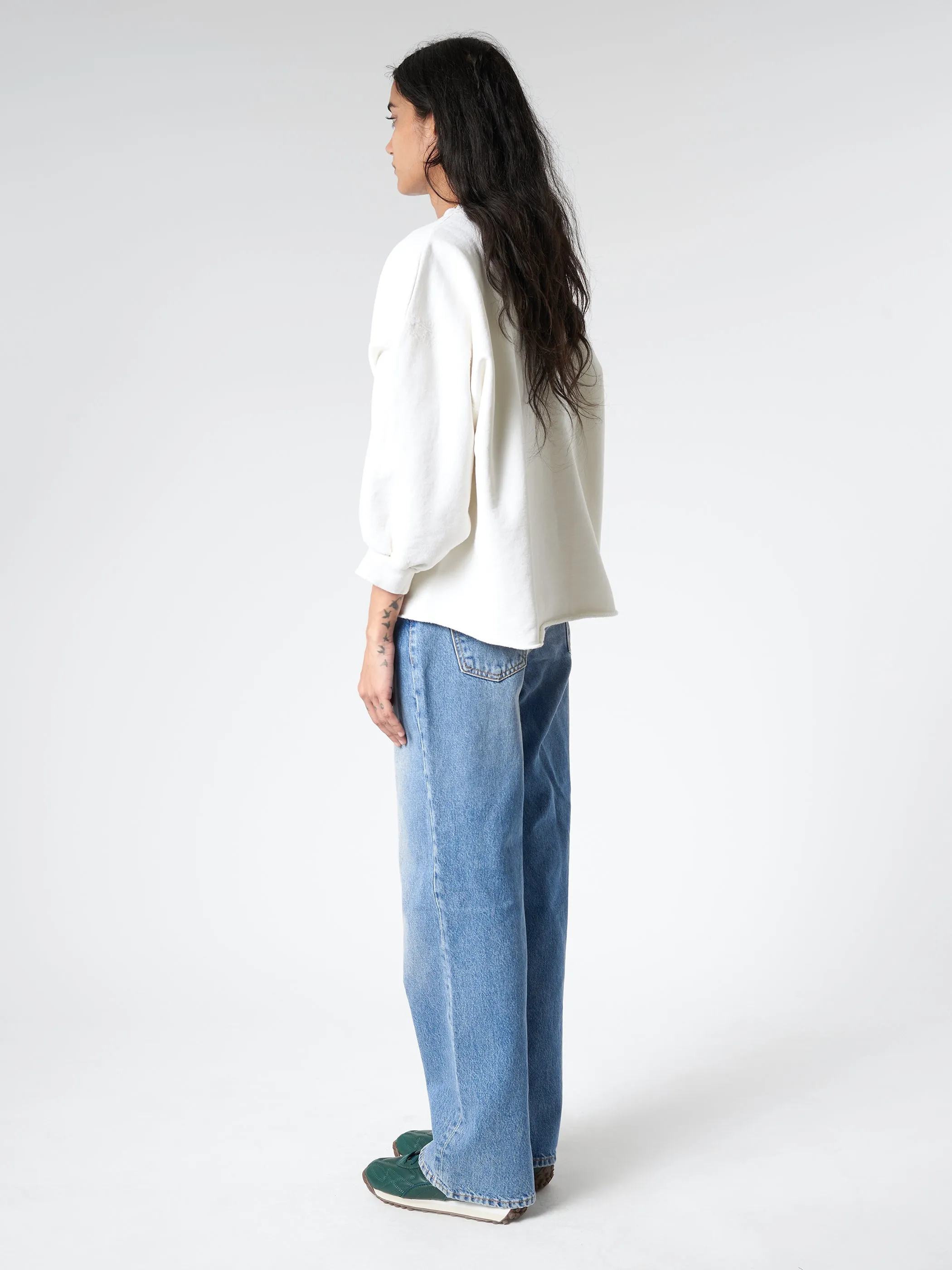 Fond Sweatshirt sold by gravitypope product image thumbnail 4