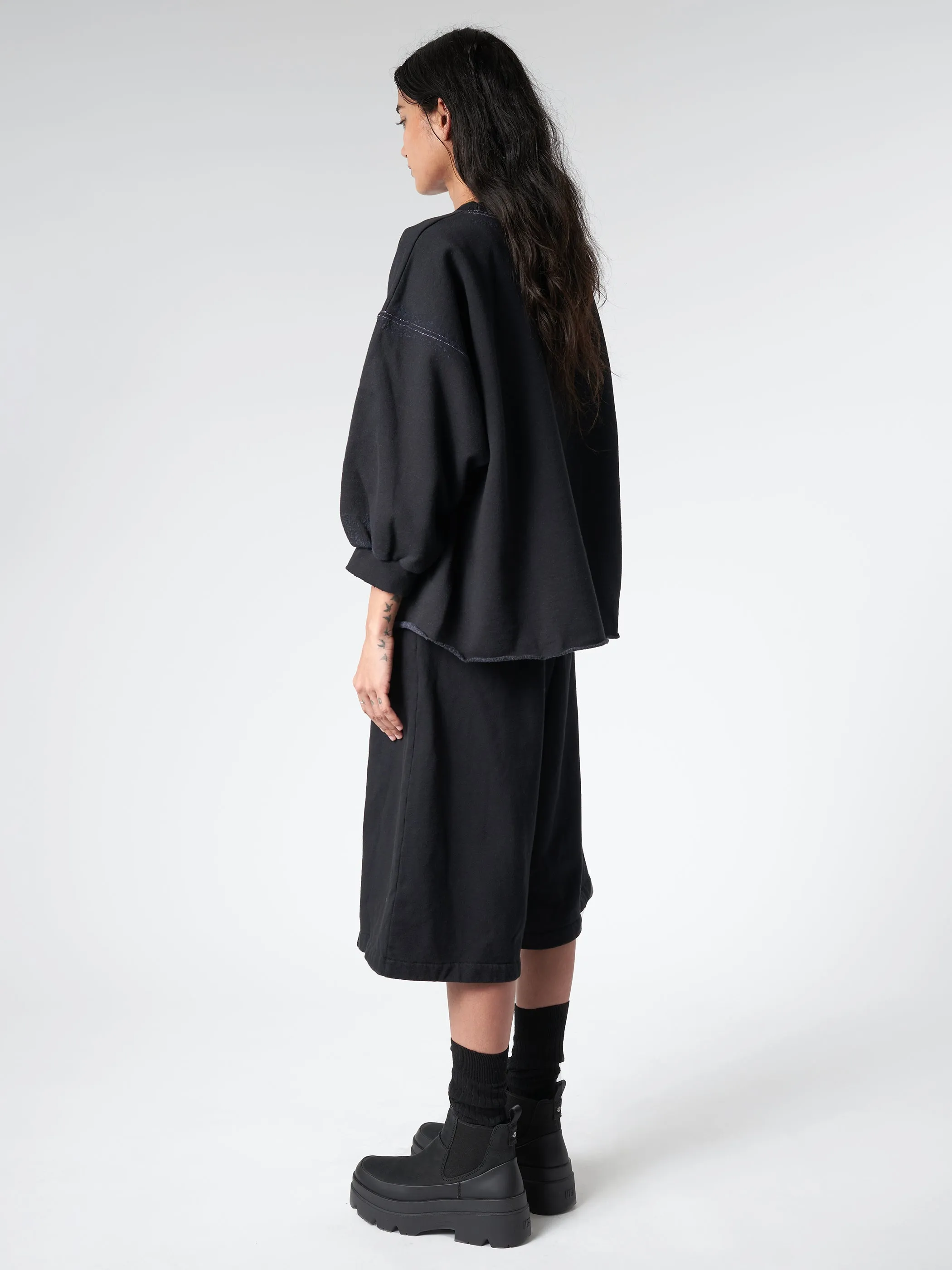 Fond Sweatshirt sold by gravitypope product image thumbnail 3