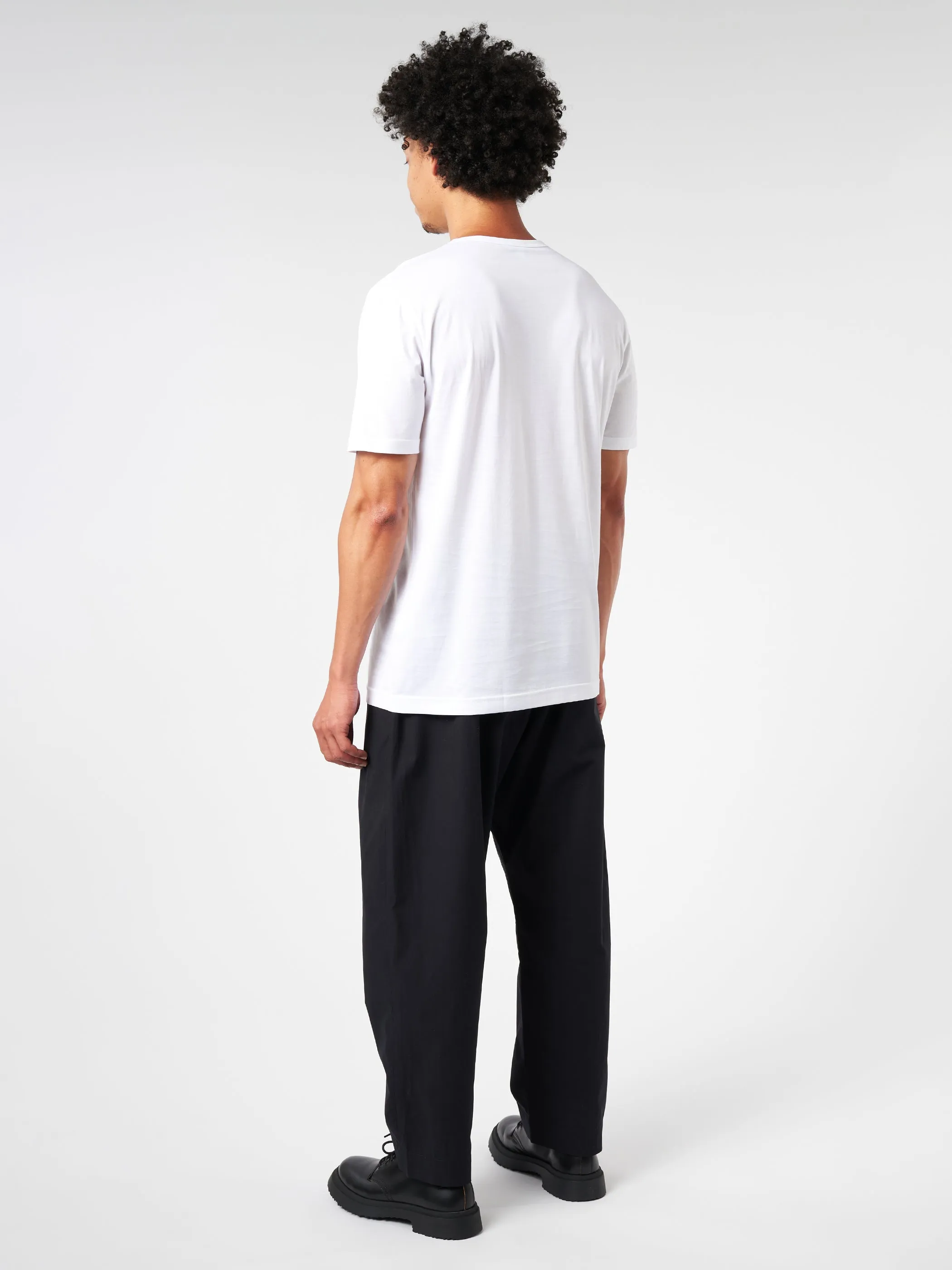 Classic T-Shirt sold by gravitypope product image thumbnail 3