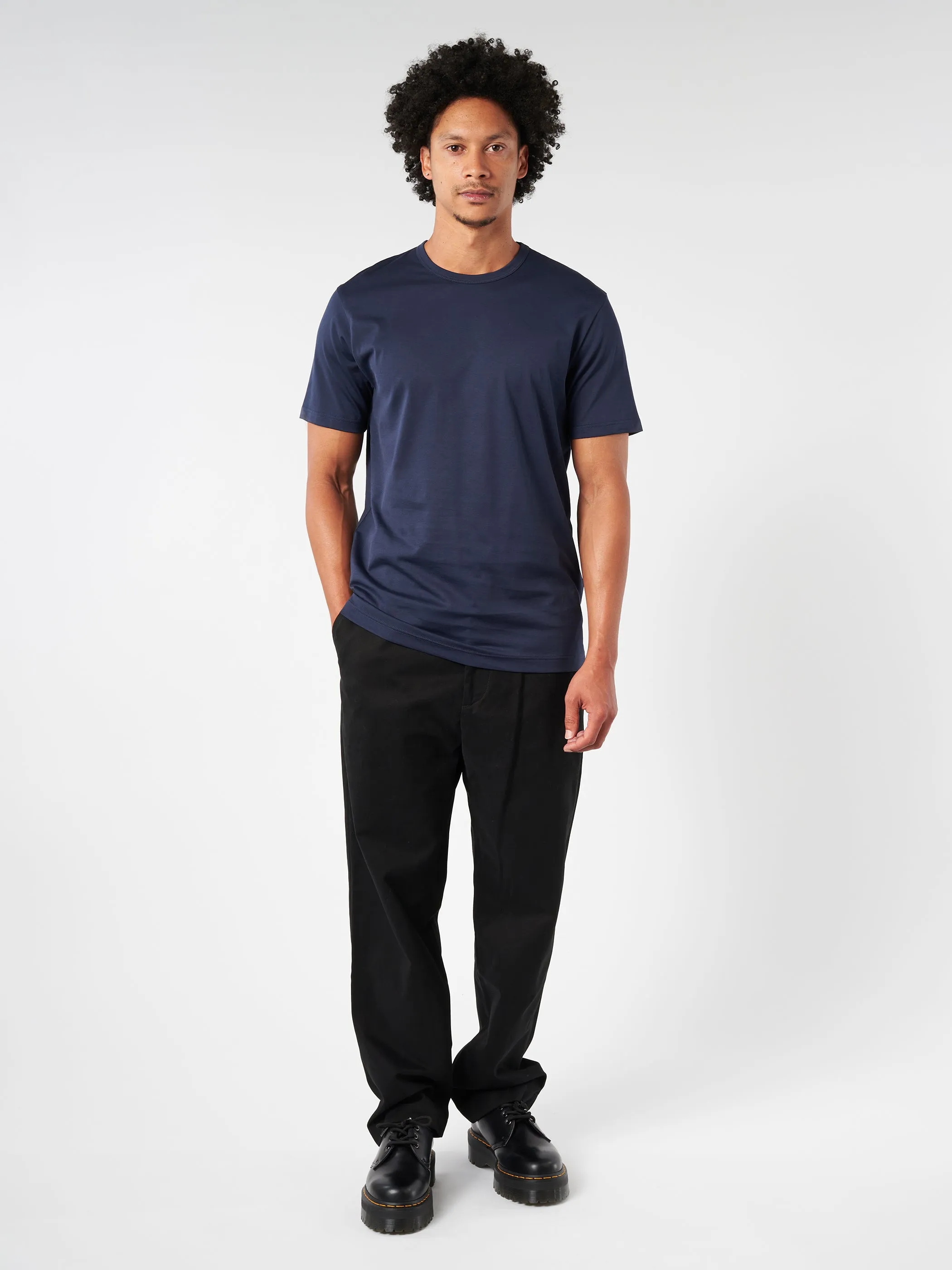 Classic T-Shirt sold by gravitypope product image thumbnail 2