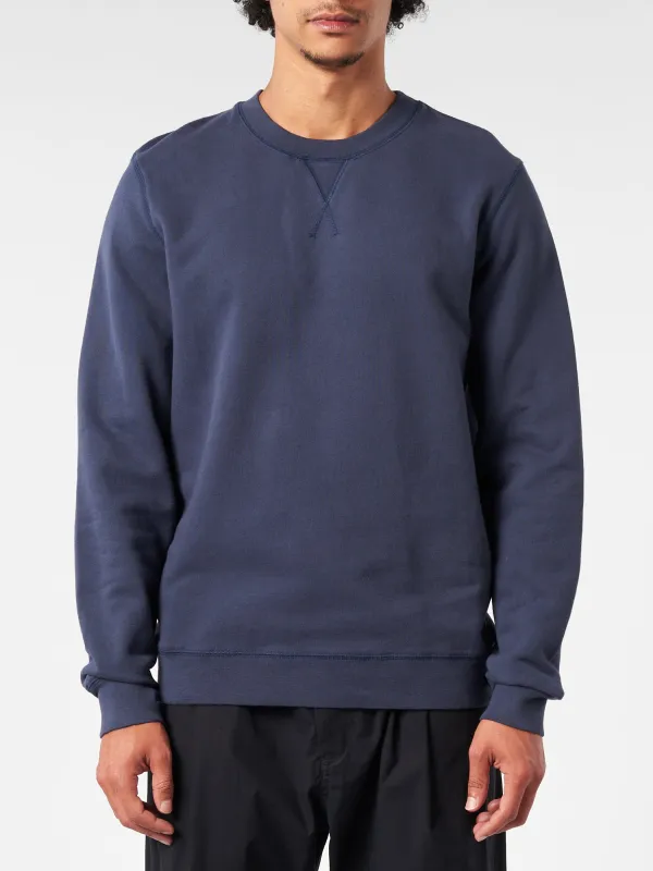 Loopback Sweatshirt sold by gravitypope