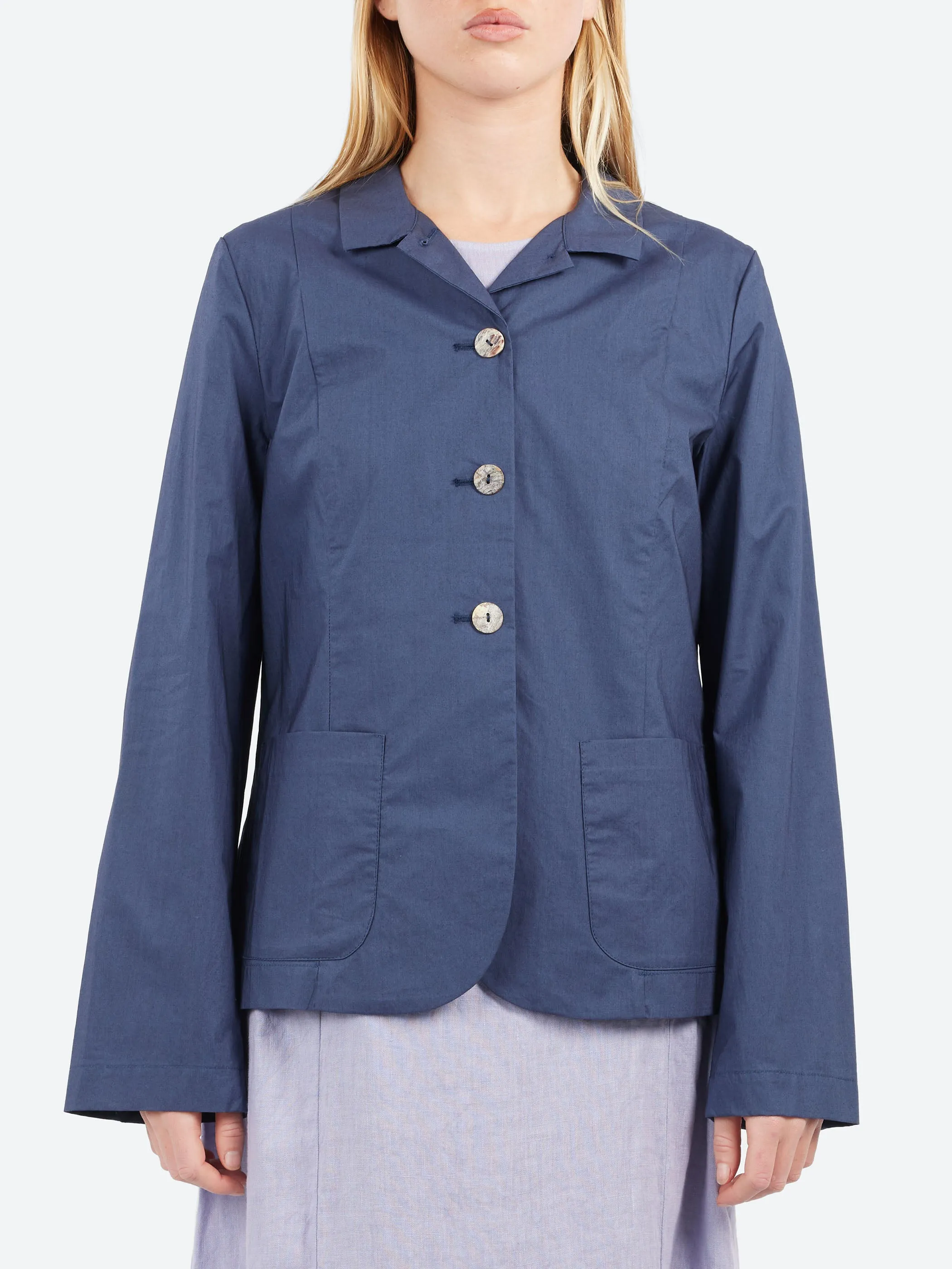 Midi Jacket sold by gravitypope