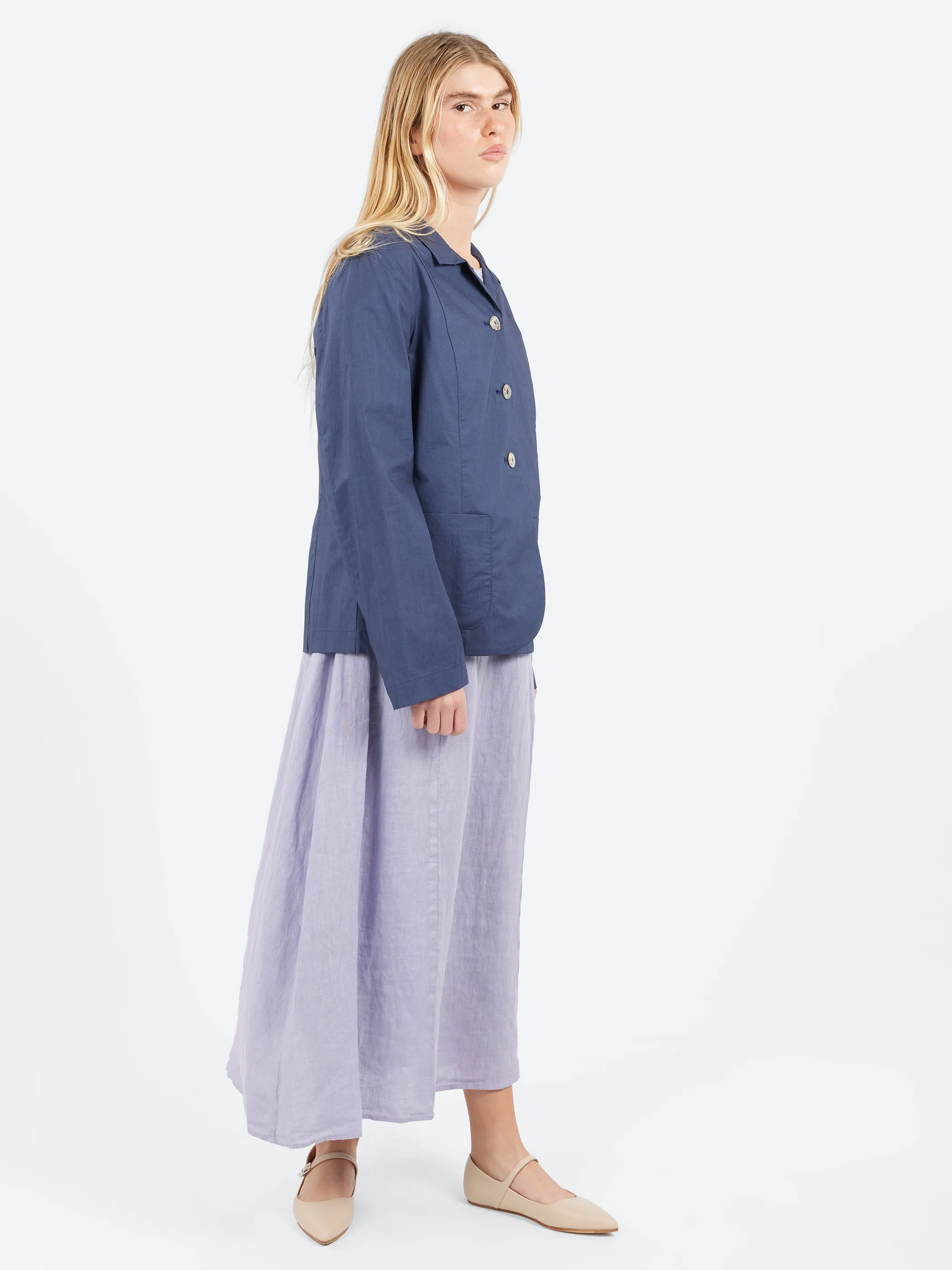 Midi Jacket sold by gravitypope product image thumbnail 2