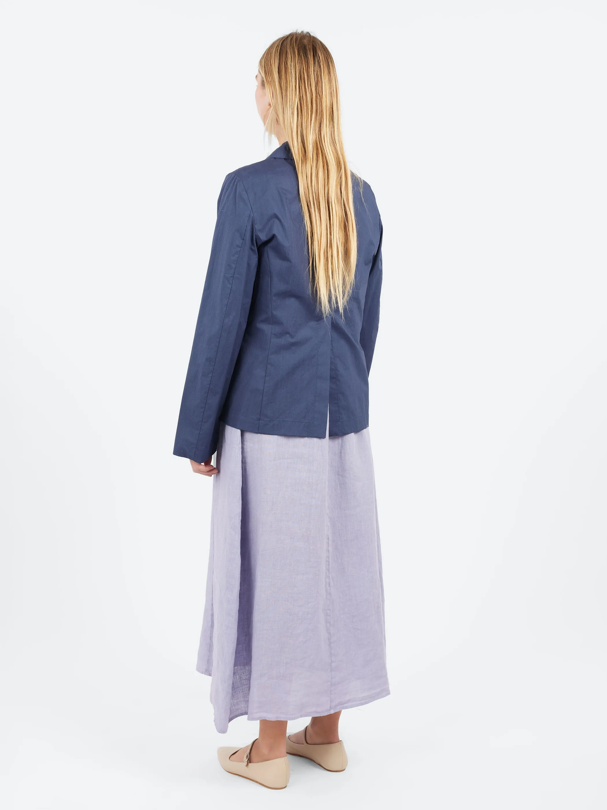 Midi Jacket sold by gravitypope product image thumbnail 3