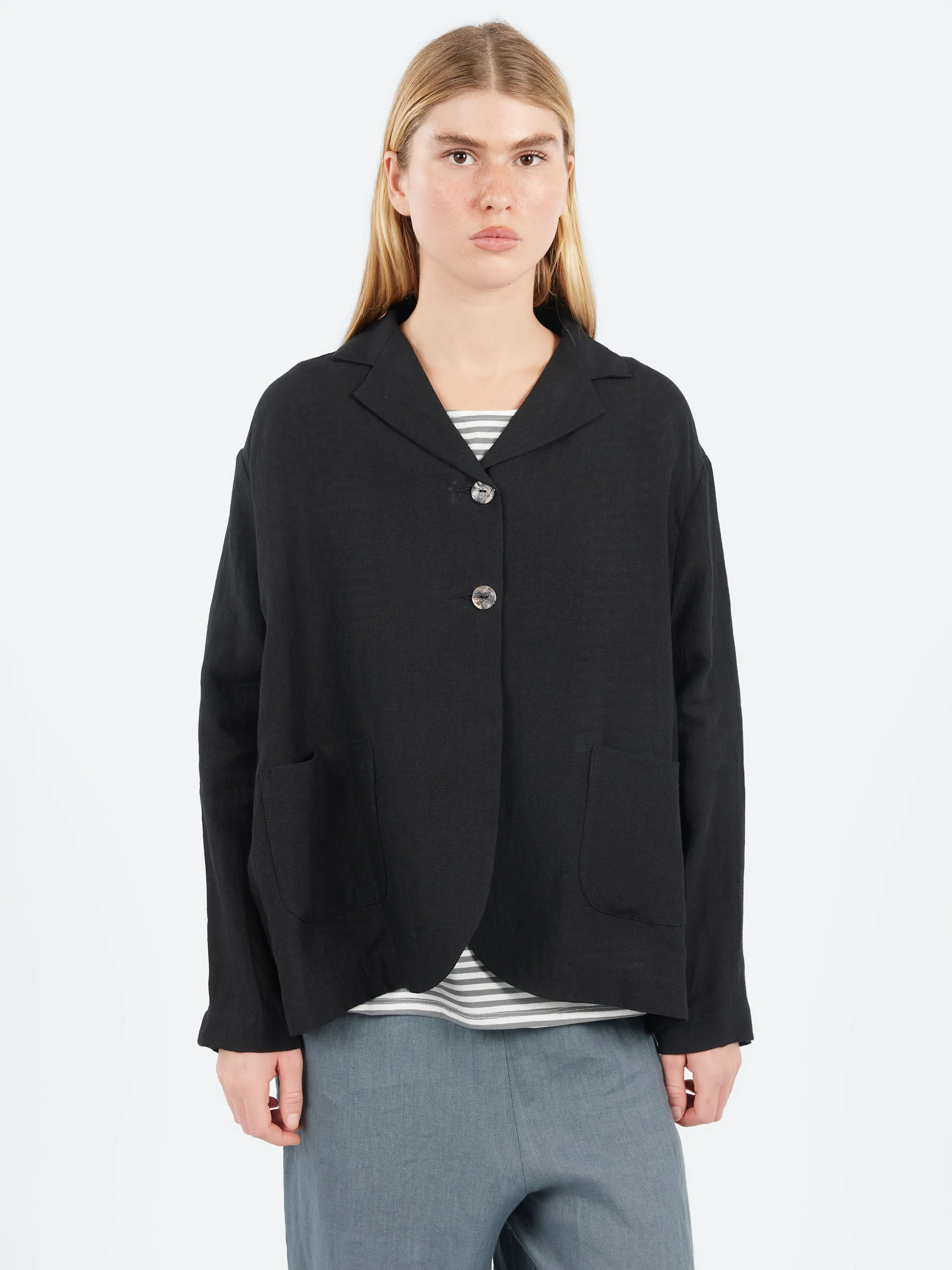 Lapels Jacket sold by gravitypope product image thumbnail 4