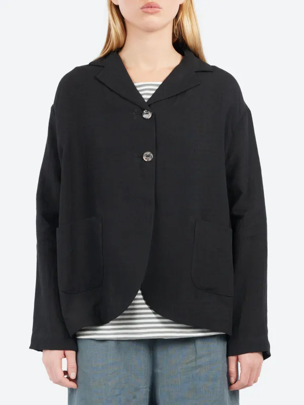 Lapels Jacket sold by gravitypope