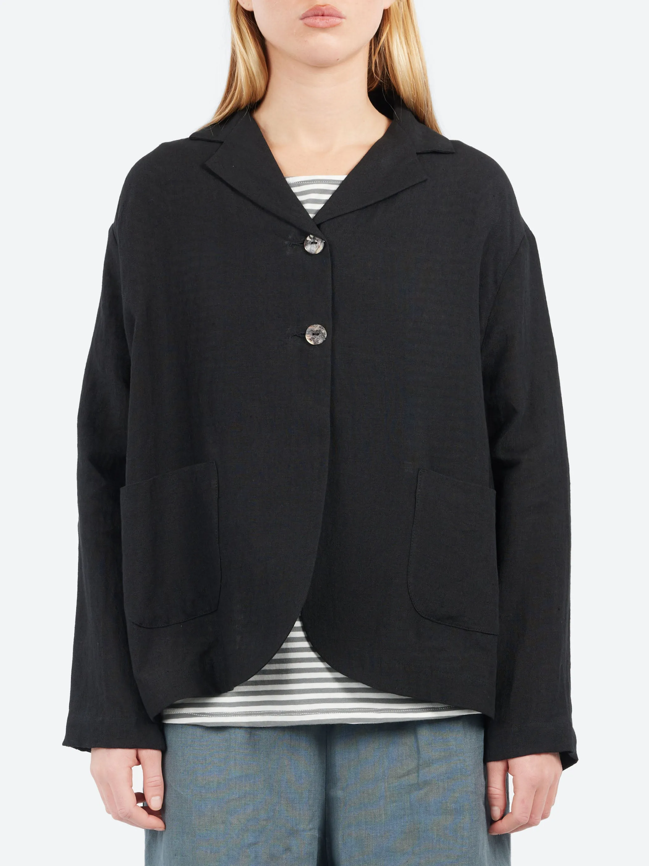 Lapels Jacket sold by gravitypope