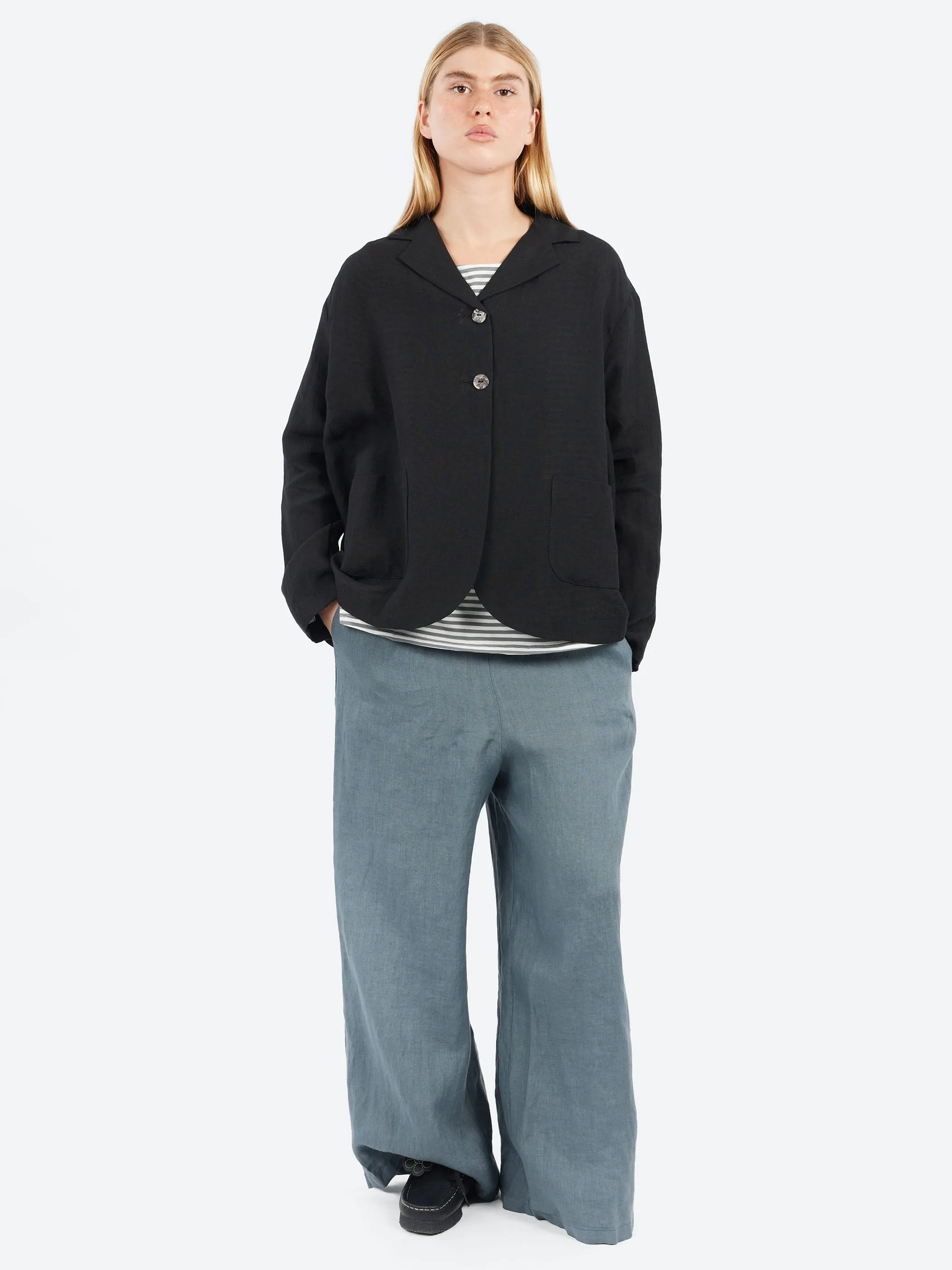 Lapels Jacket sold by gravitypope product image thumbnail 2