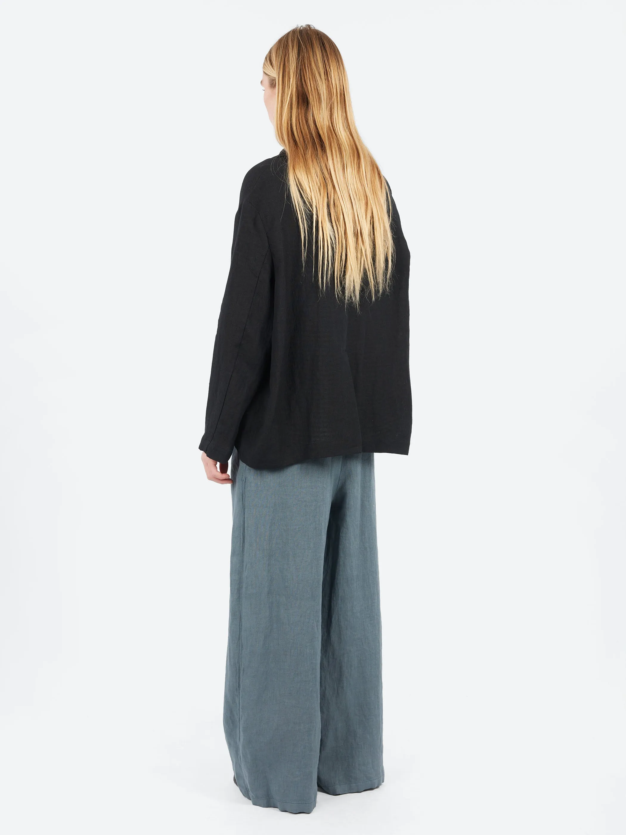 Lapels Jacket sold by gravitypope product image thumbnail 3