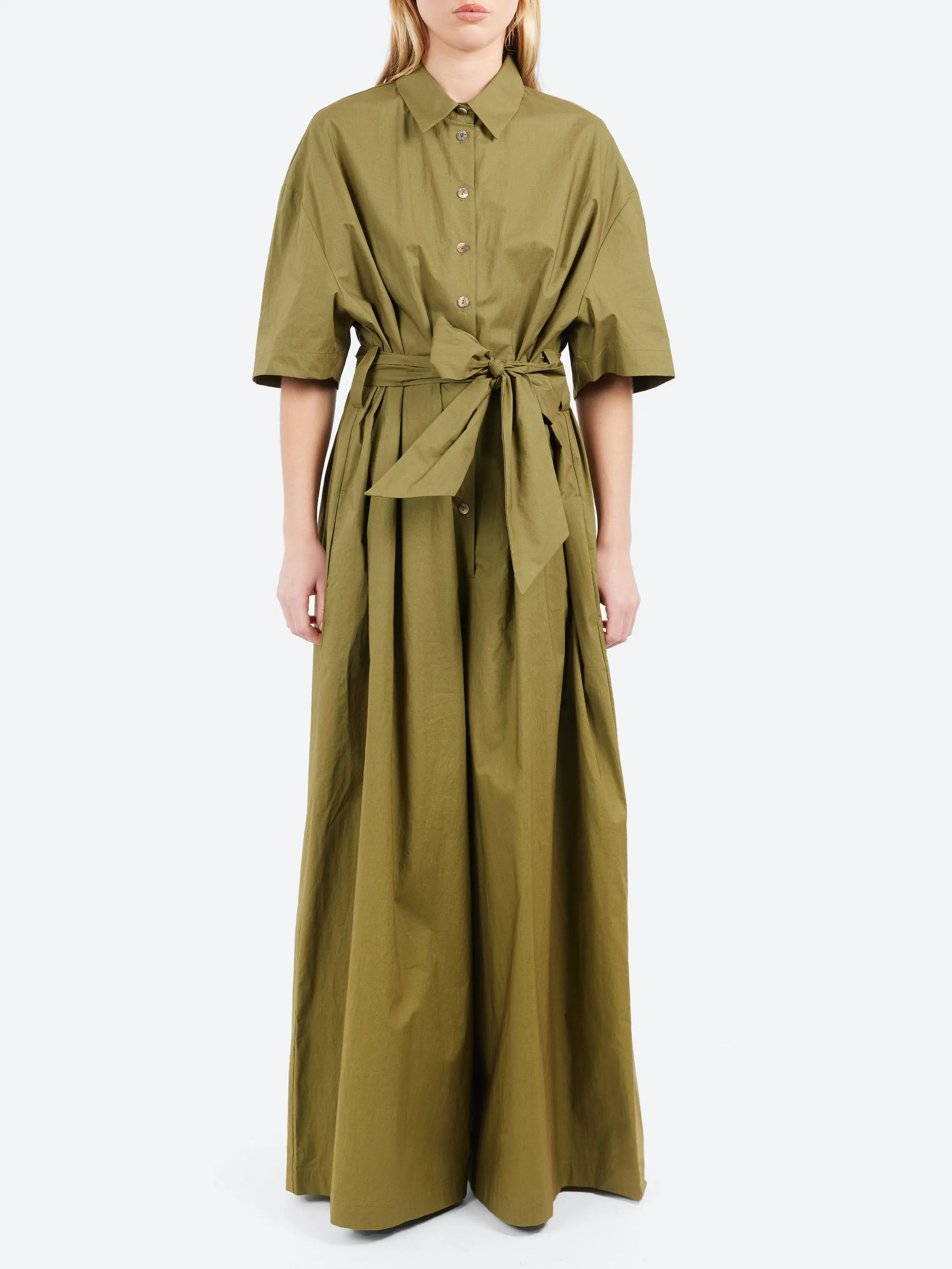 Jumpsuit sold by gravitypope