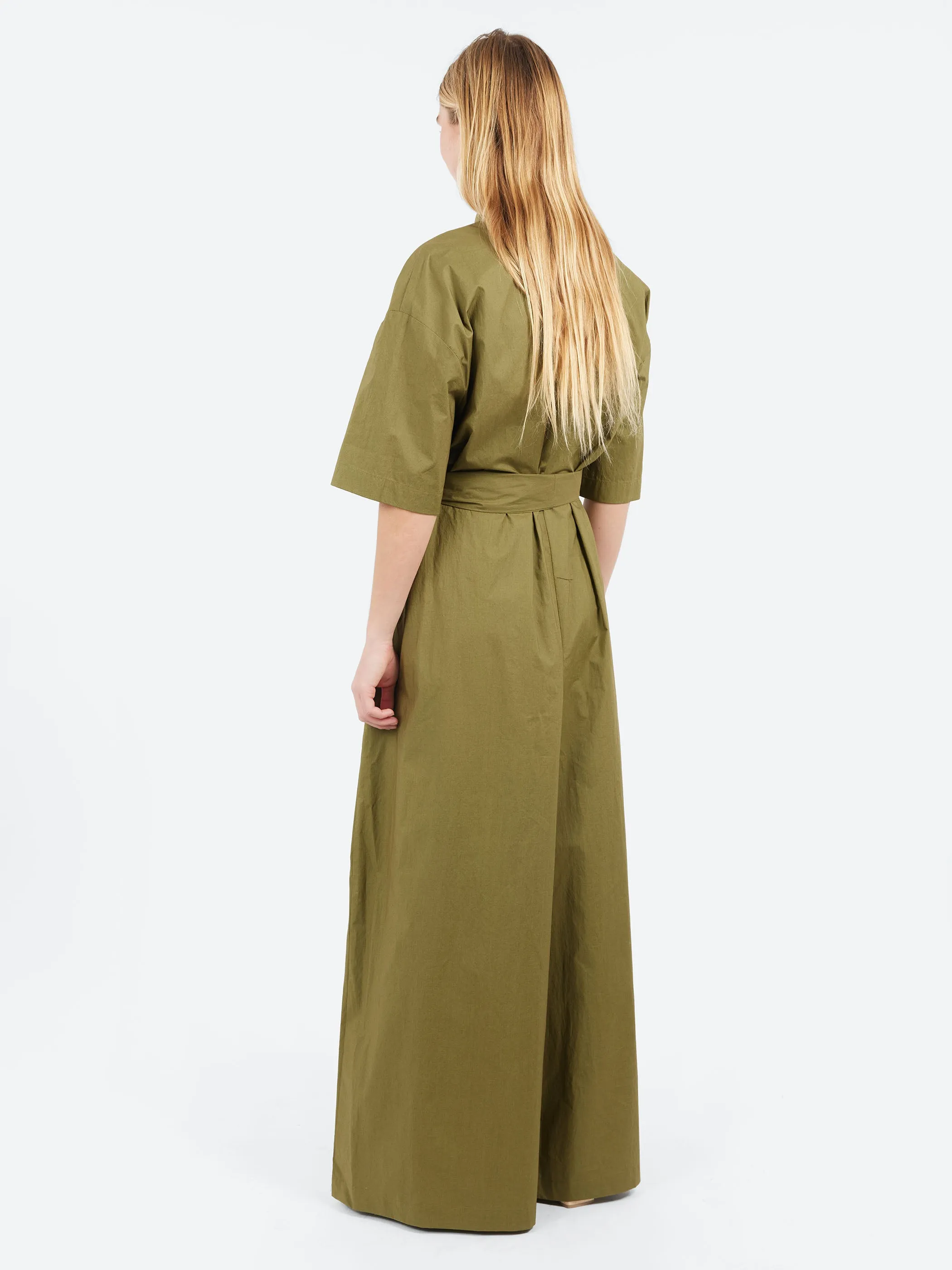 Jumpsuit sold by gravitypope product image thumbnail 3