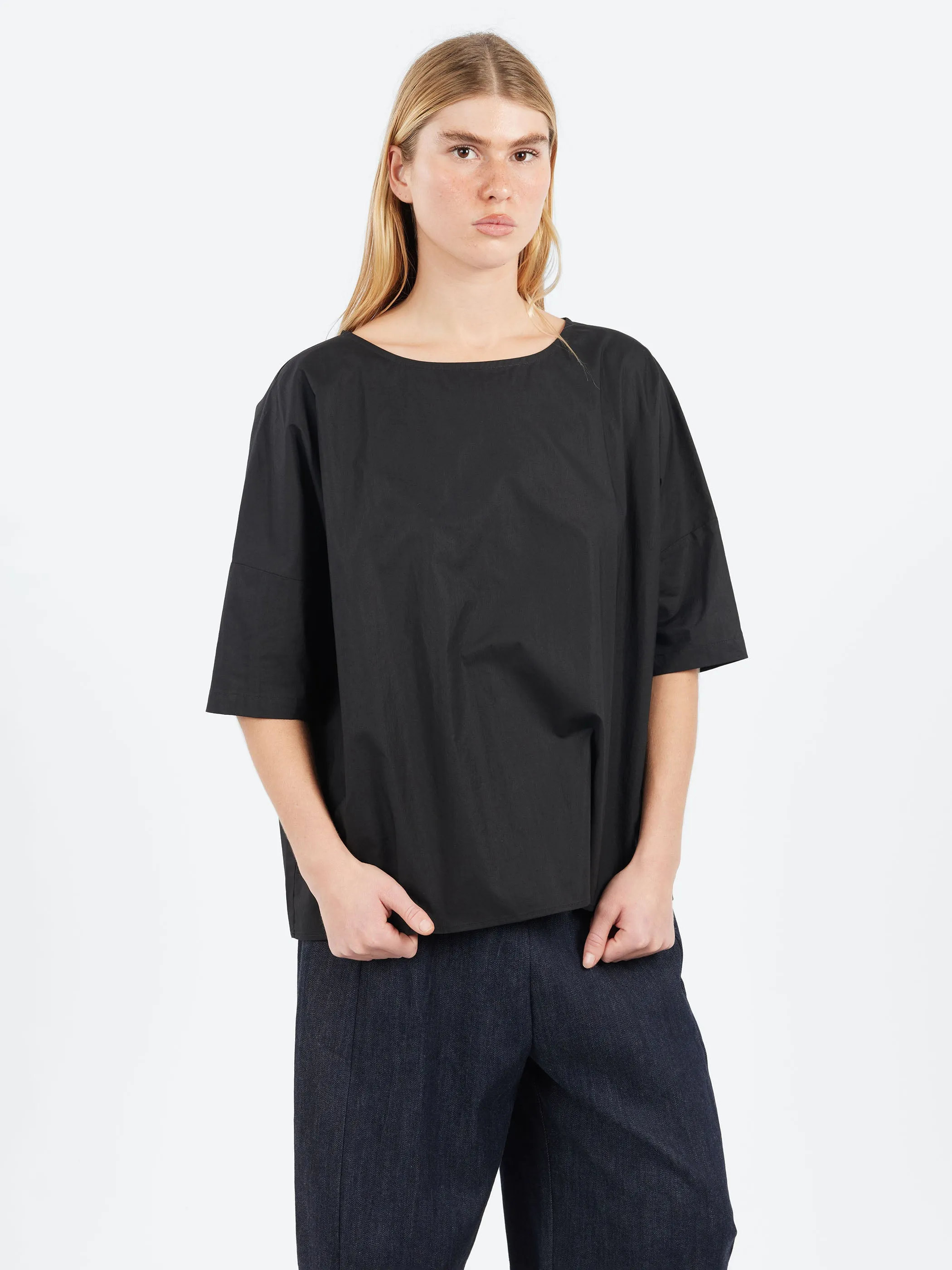 Box Blouse sold by gravitypope product image thumbnail 4