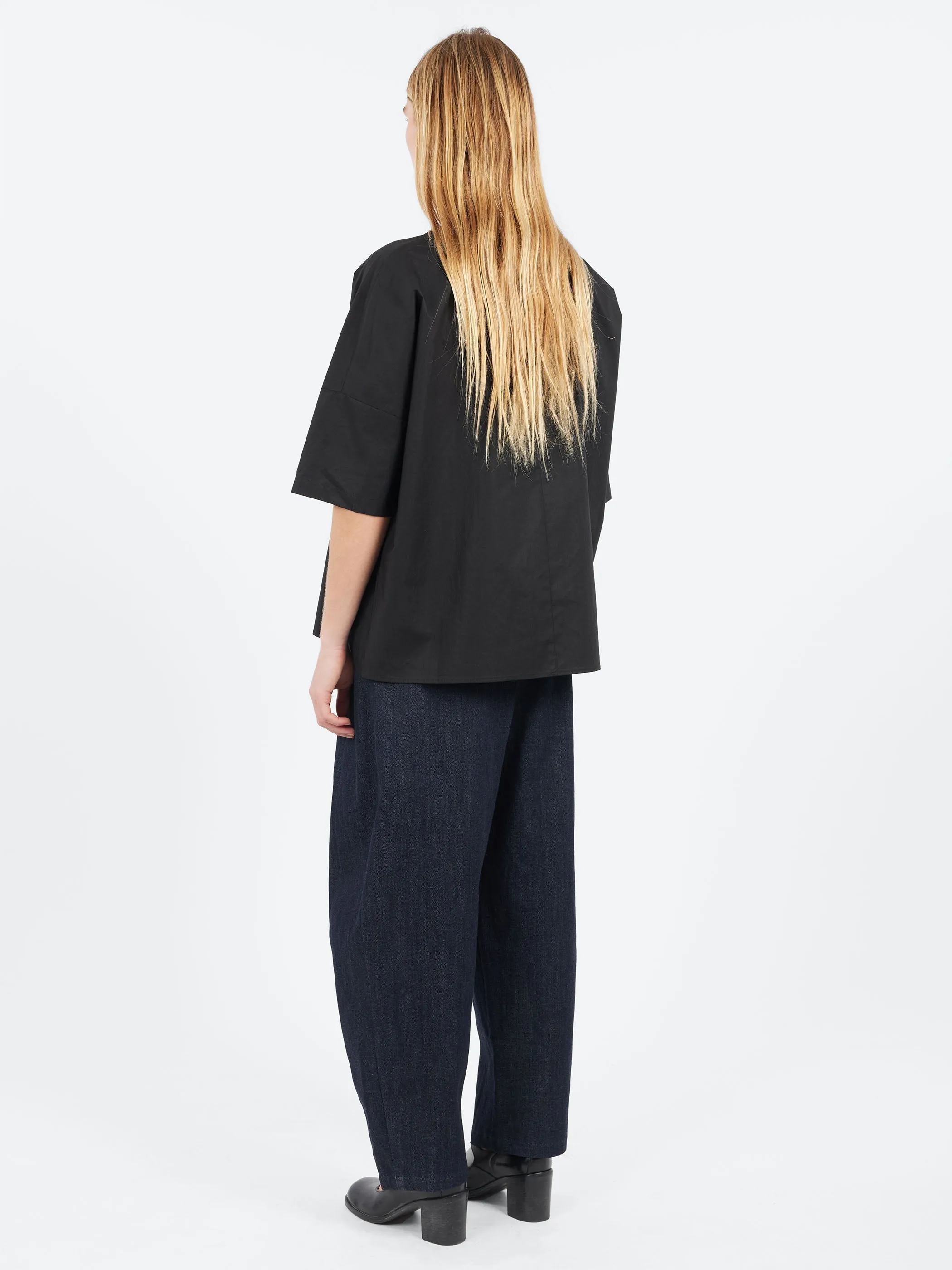 Box Blouse sold by gravitypope product image thumbnail 3