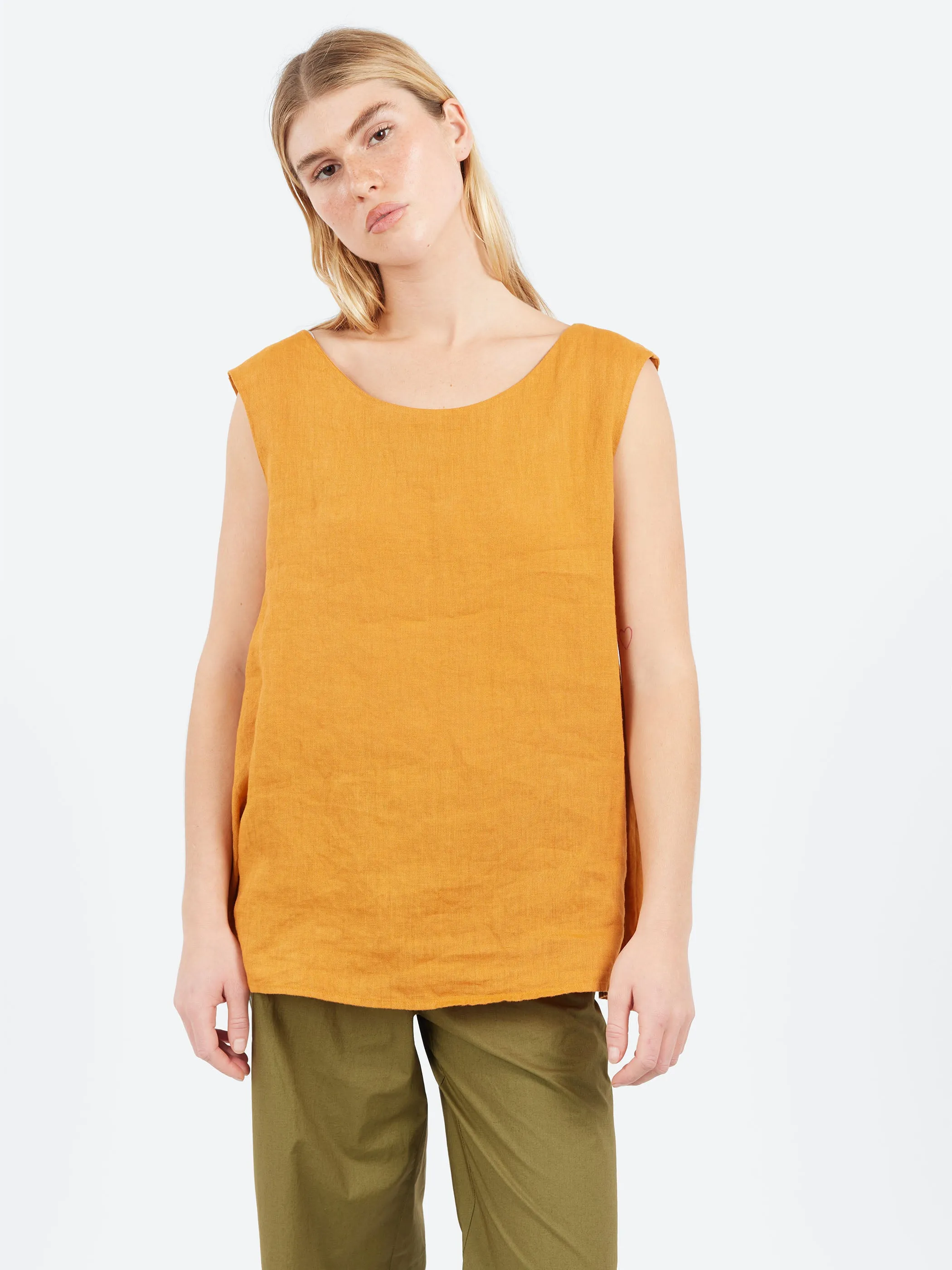 Tank Top sold by gravitypope product image thumbnail 4