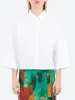 Cropped Shirt sold by gravitypope