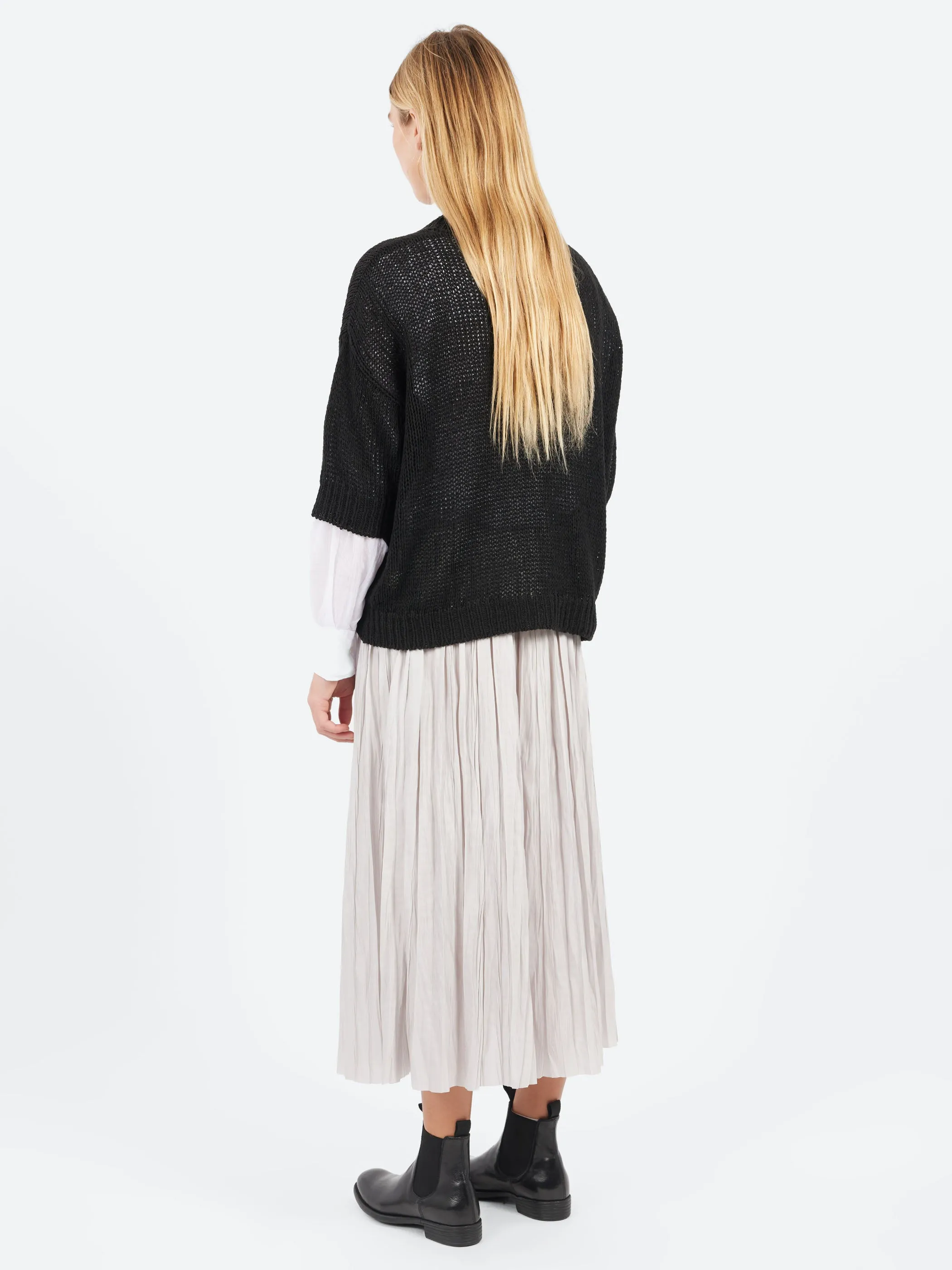 Boxy T-Shirt sold by gravitypope product image thumbnail 3