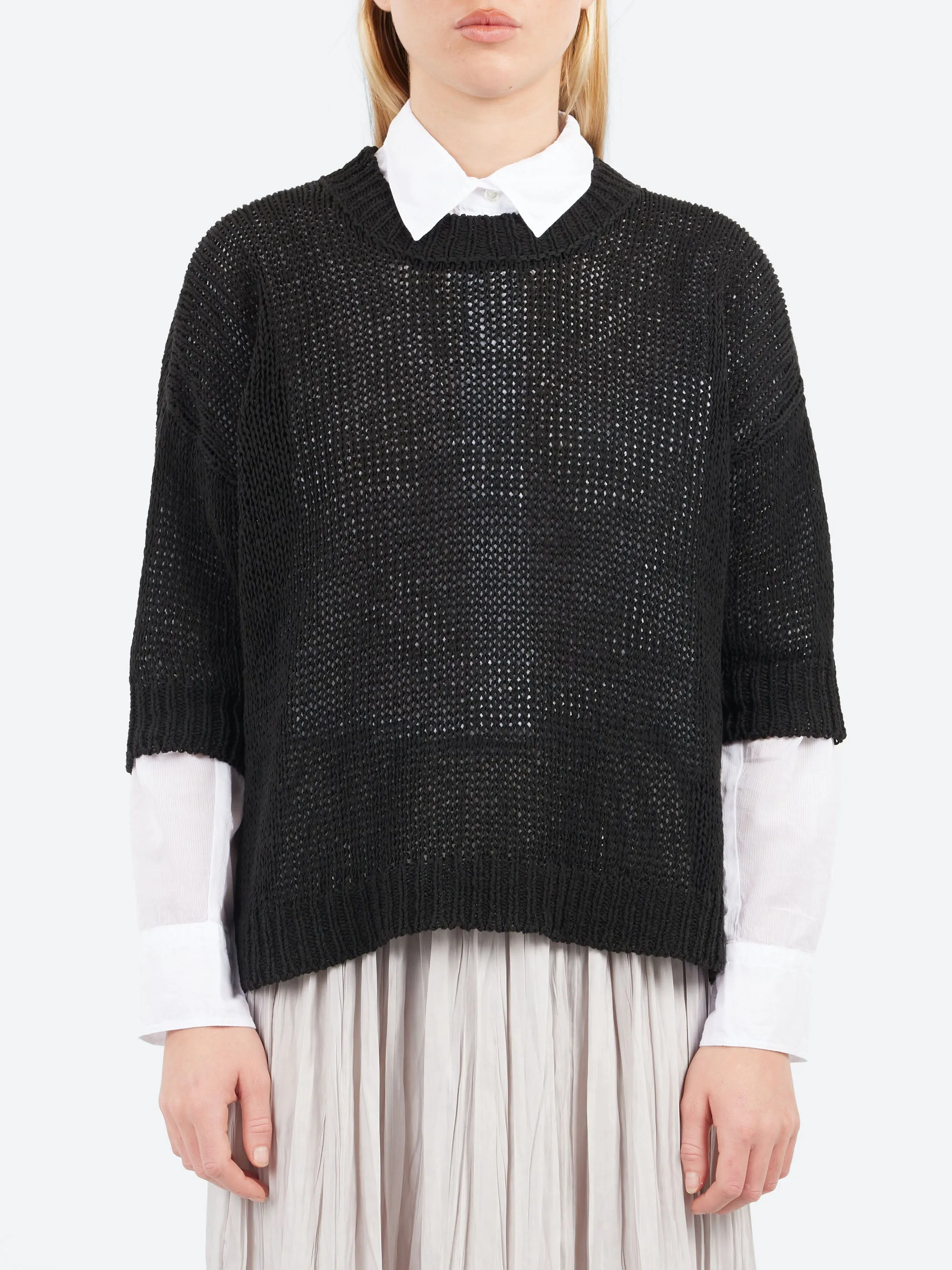 Boxy T-Shirt sold by gravitypope