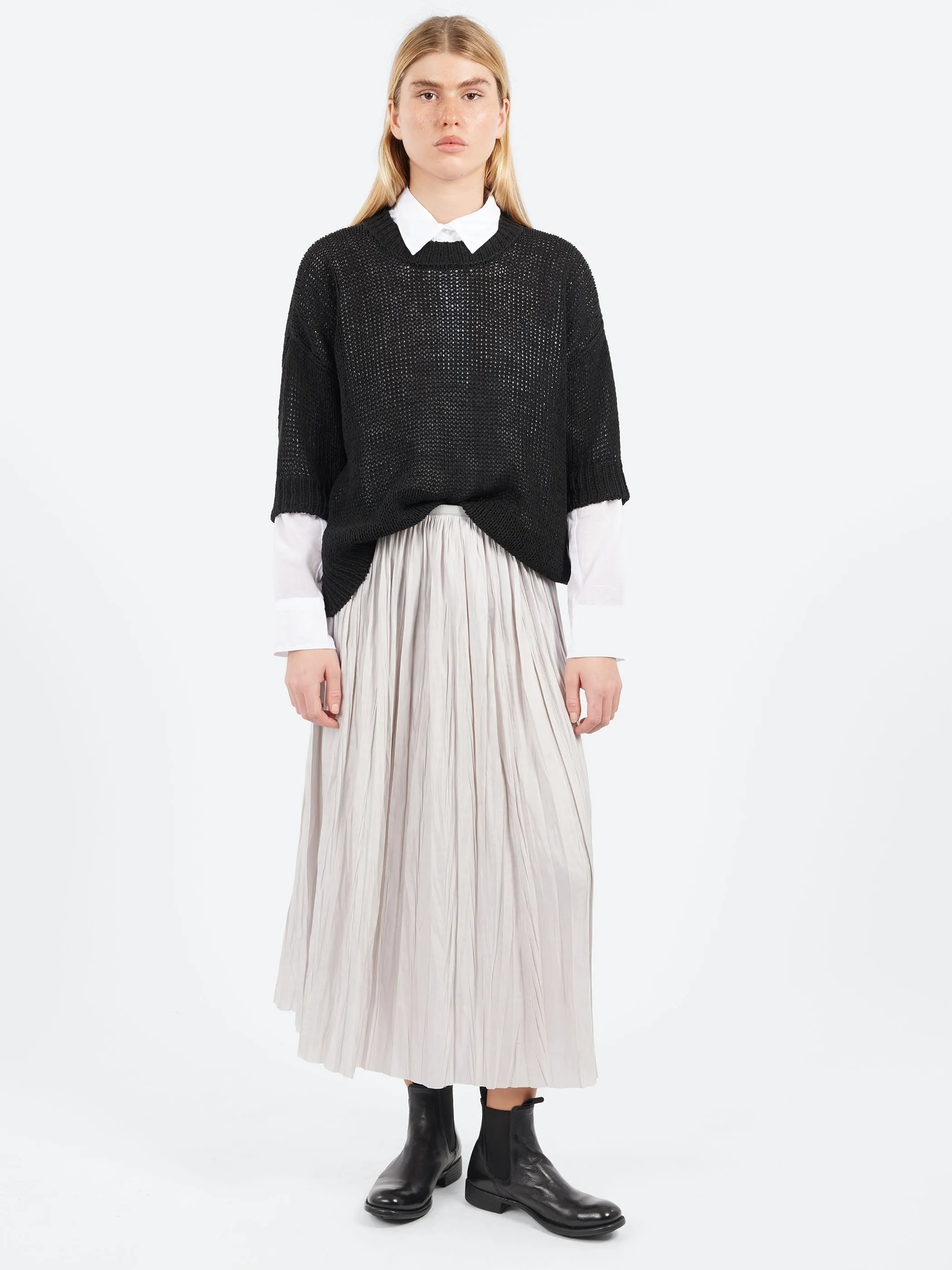 Boxy T-Shirt sold by gravitypope product image thumbnail 2