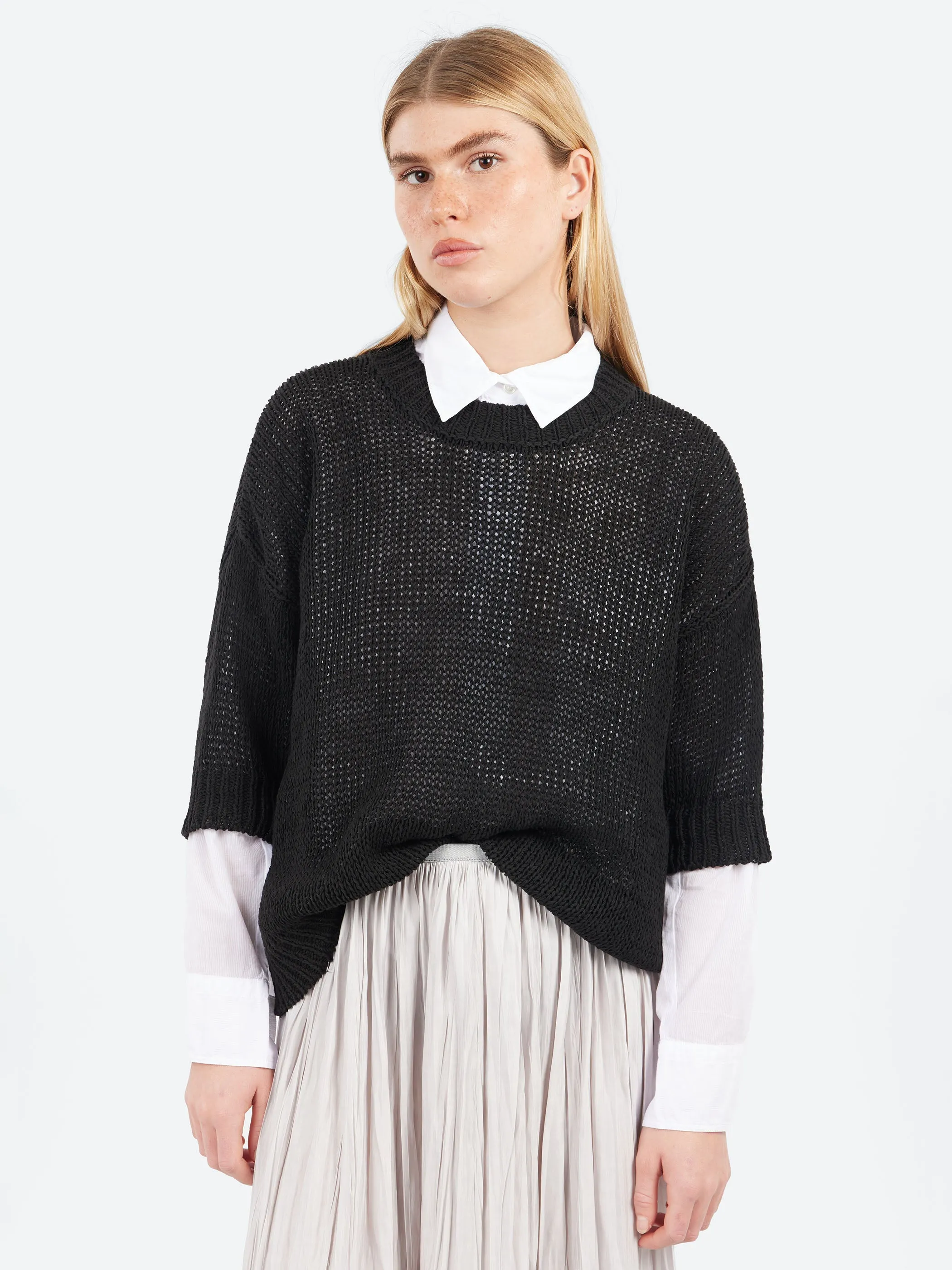 Boxy T-Shirt sold by gravitypope product image thumbnail 4