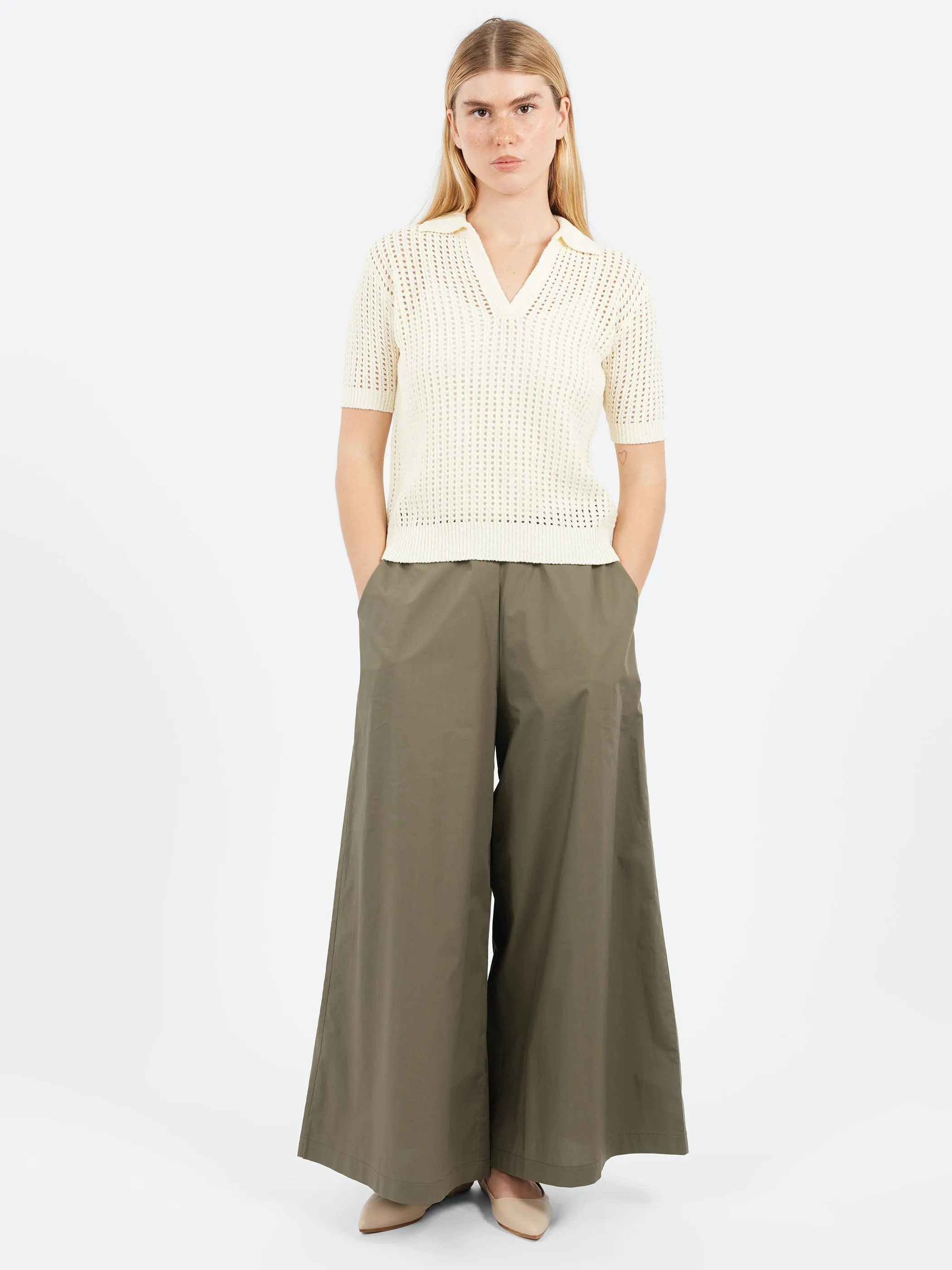 Sponge-Effect Polo sold by gravitypope product image thumbnail 2