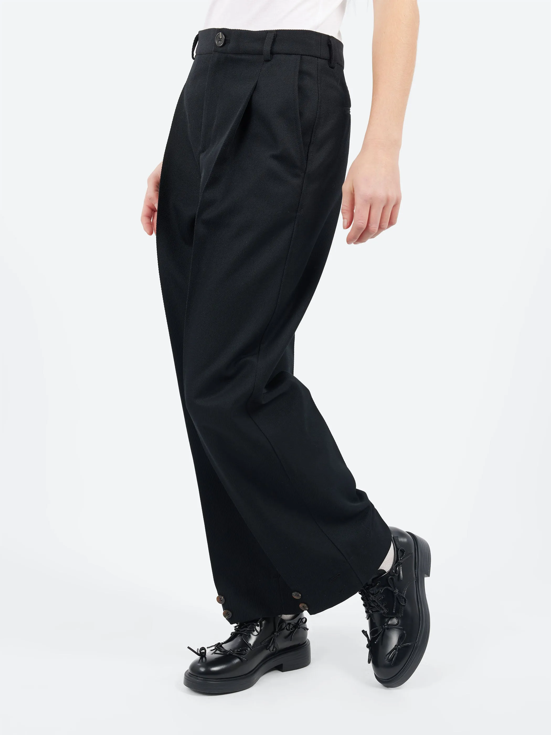 Felix Pant sold by gravitypope product image thumbnail 4