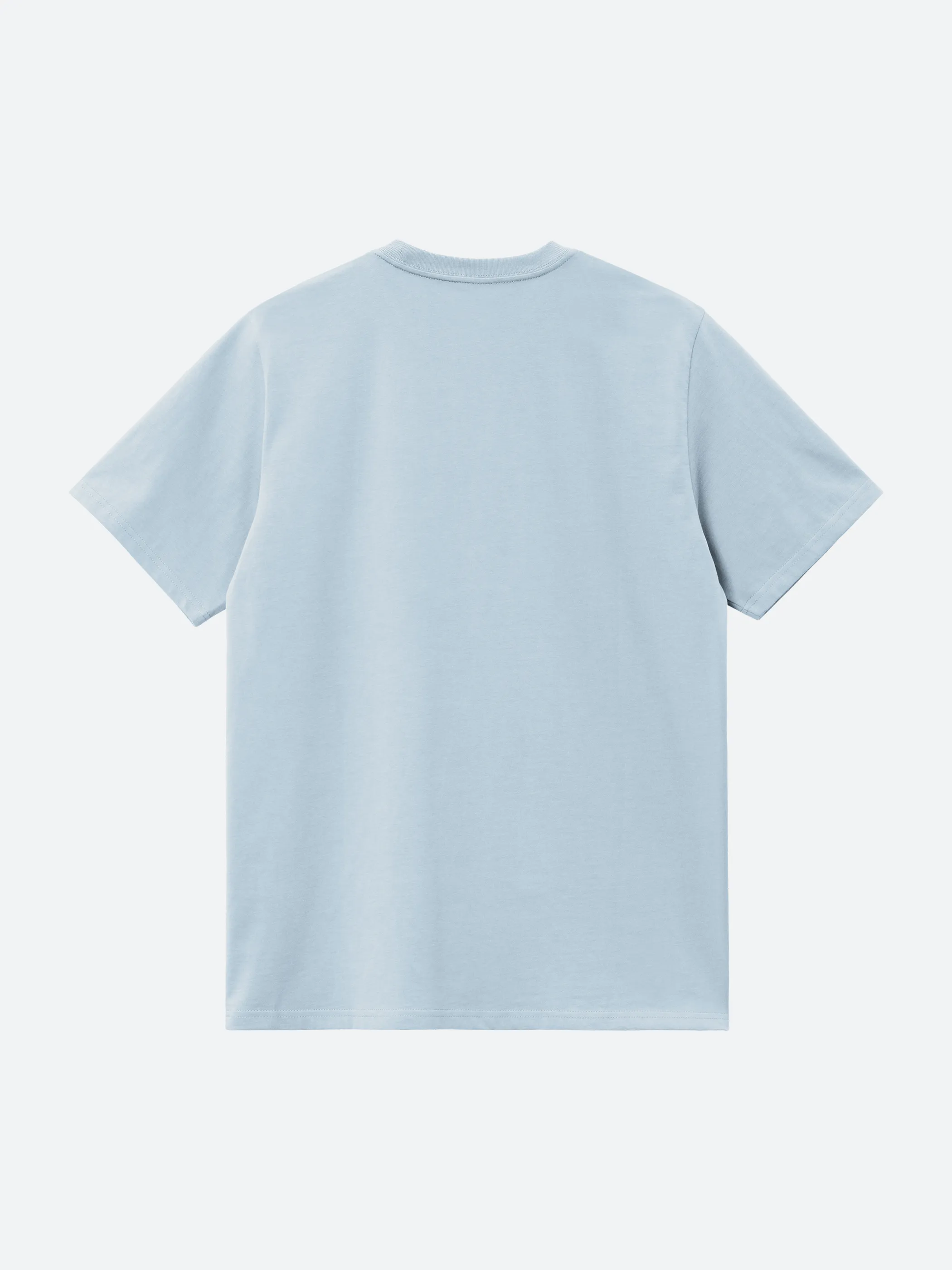 S/S Pocket T-Shirt sold by gravitypope product image thumbnail 2