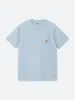 S/S Pocket T-Shirt sold by gravitypope