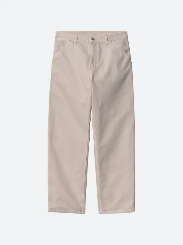 Single Knee Pant sold by gravitypope