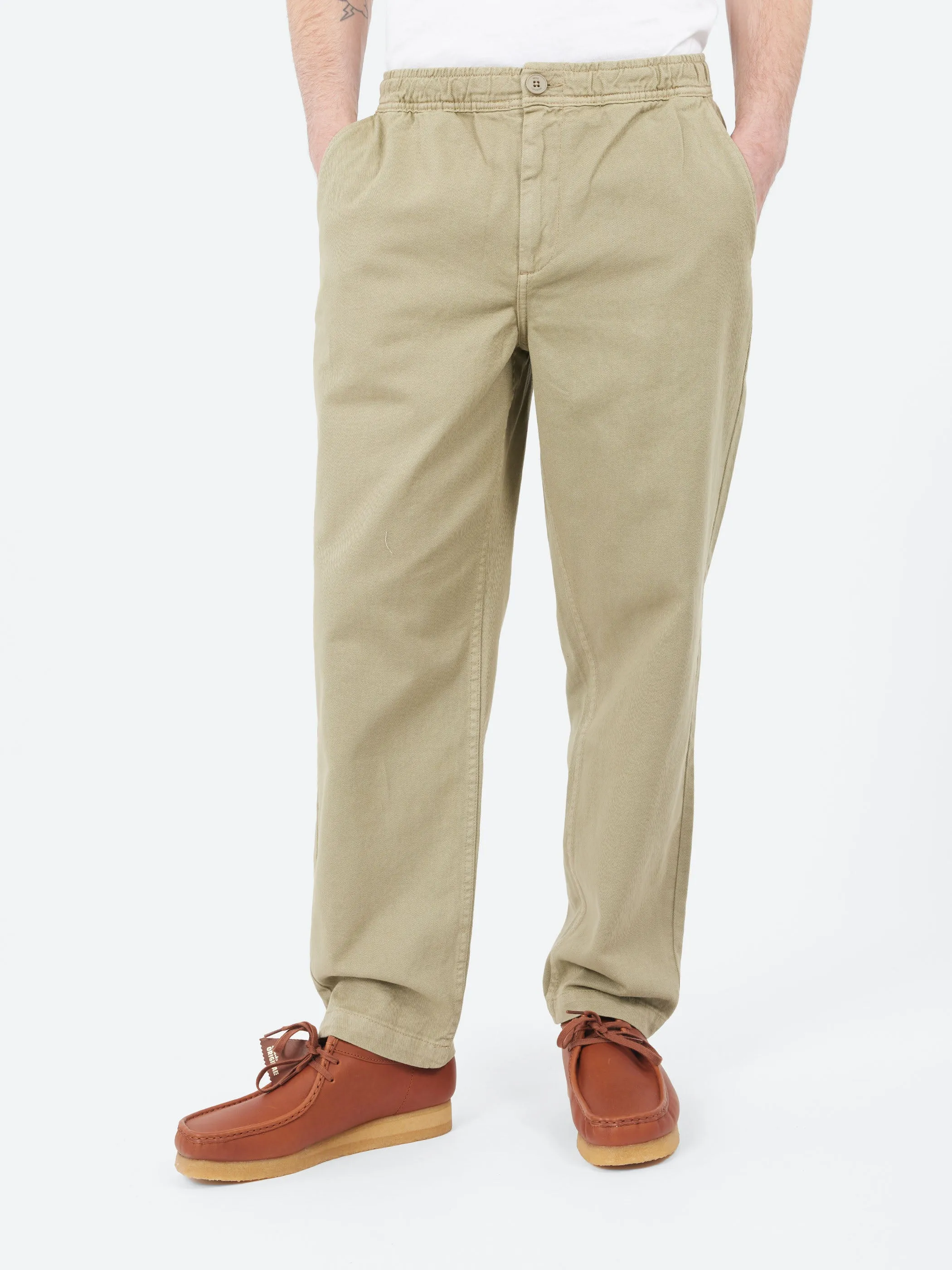 Kurt Trouser sold by gravitypope product image thumbnail 4